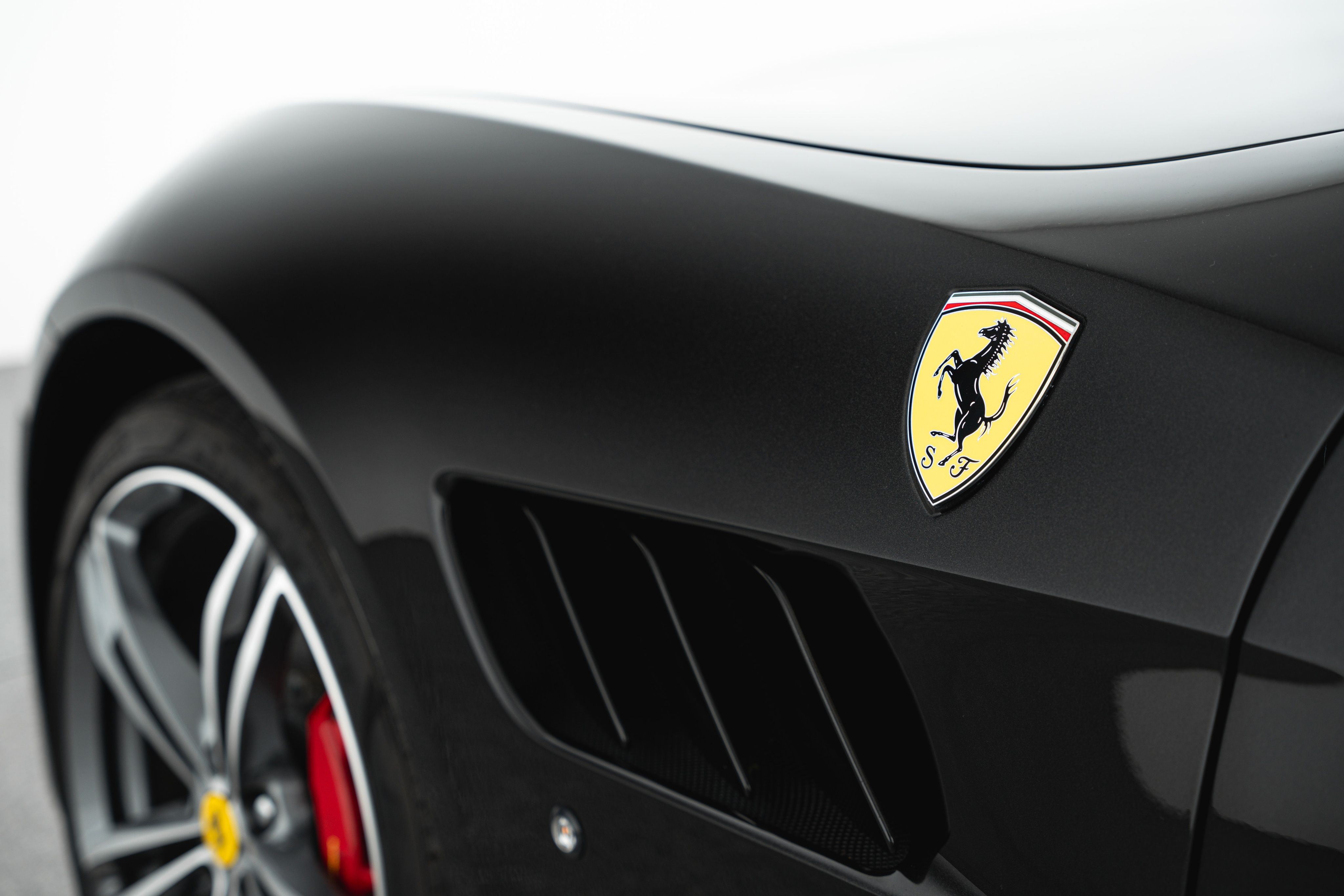 Ferrari GTC4Lusso - 2016 - Joinsteer - #12