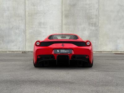 Ferrari 458 Speciale -  - Joinsteer - #3