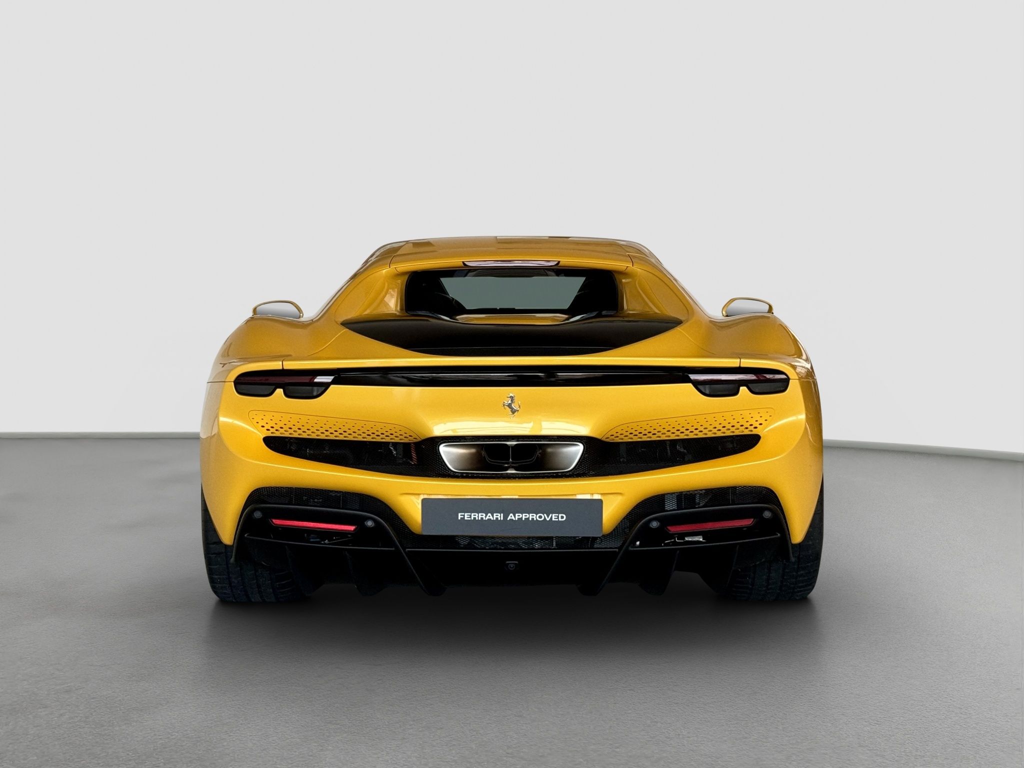 Ferrari 296 GTB - 2023 - Joinsteer - #4