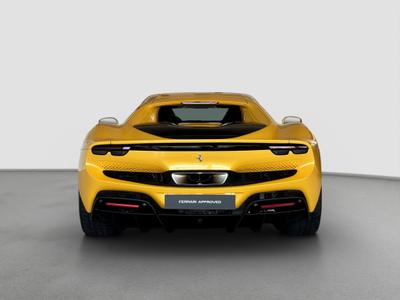 Ferrari 296 GTB -  - Joinsteer - #3