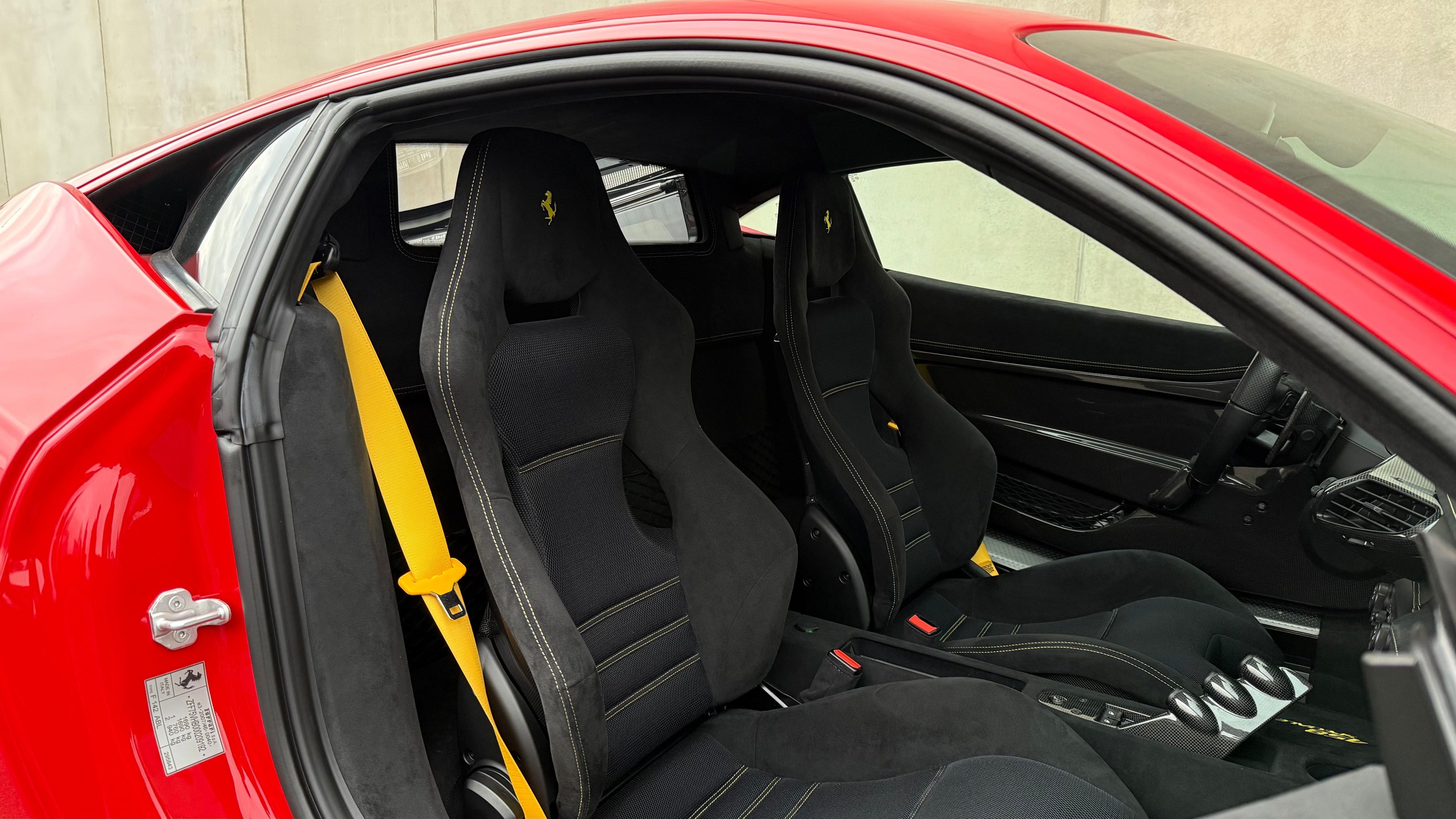 Ferrari 458 Speciale - 2015 - Joinsteer - #5