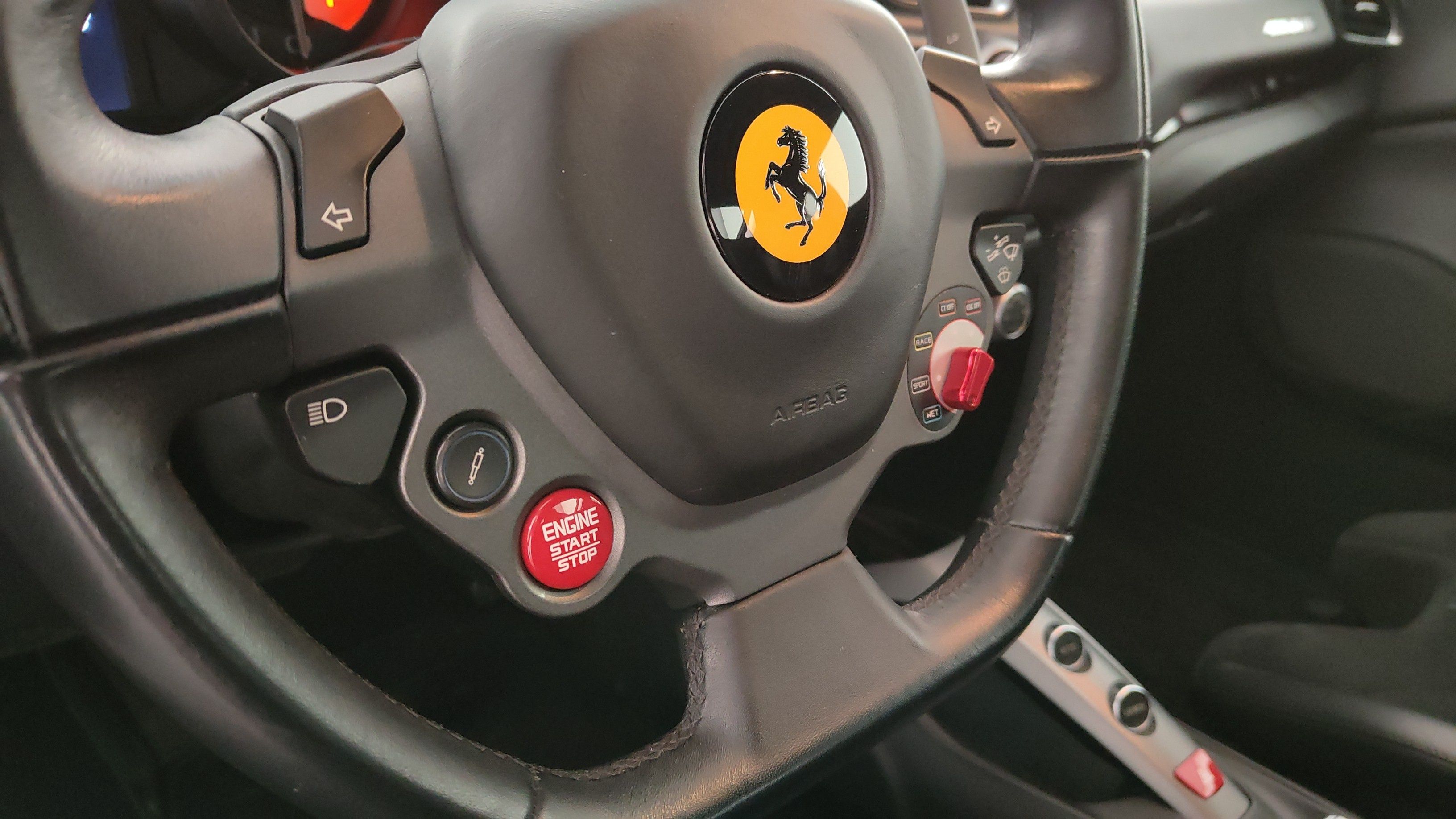 Ferrari 488 GTB - 2016 - Joinsteer - #18