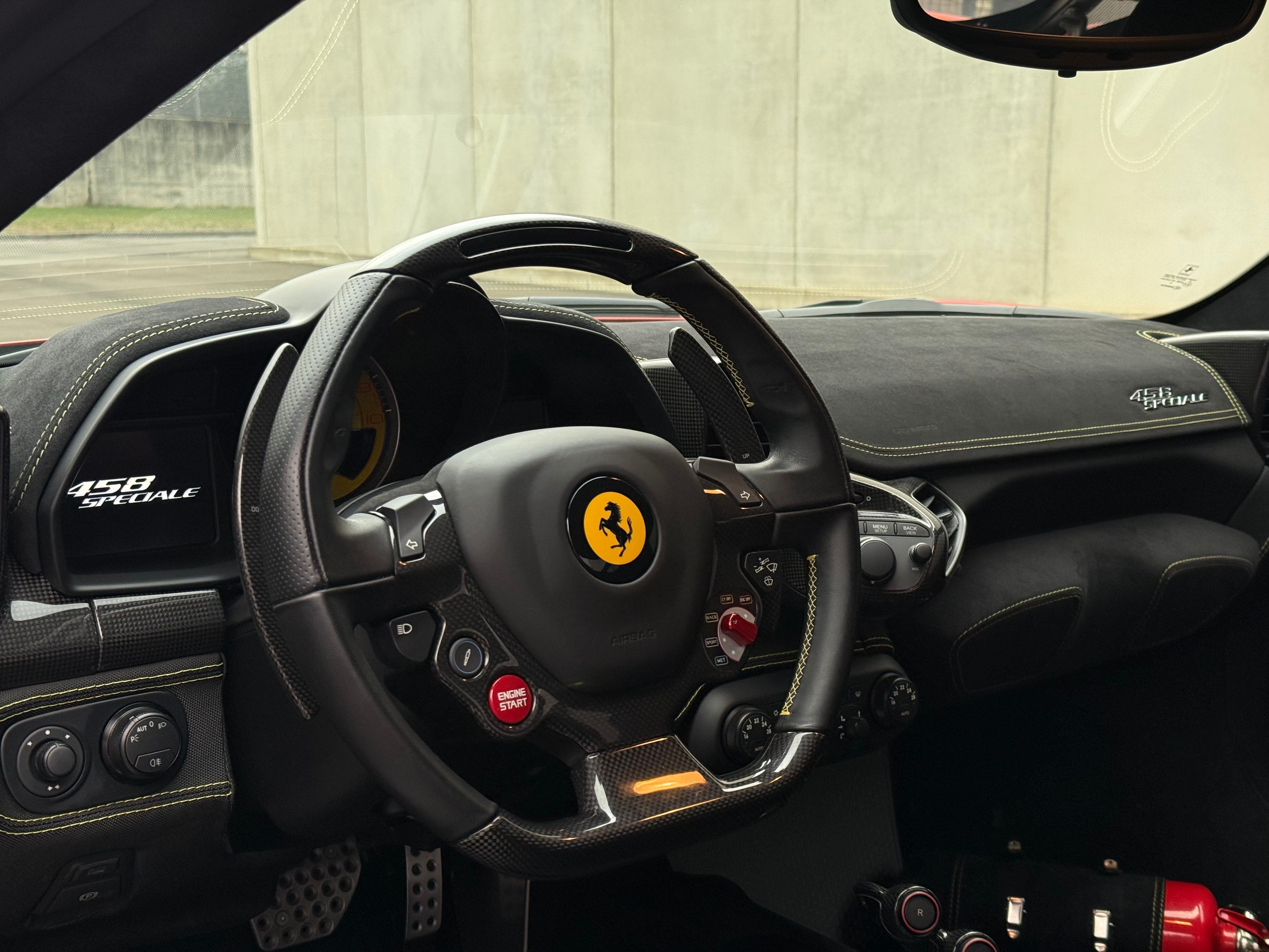 Ferrari 458 Speciale - 2015 - Joinsteer - #6