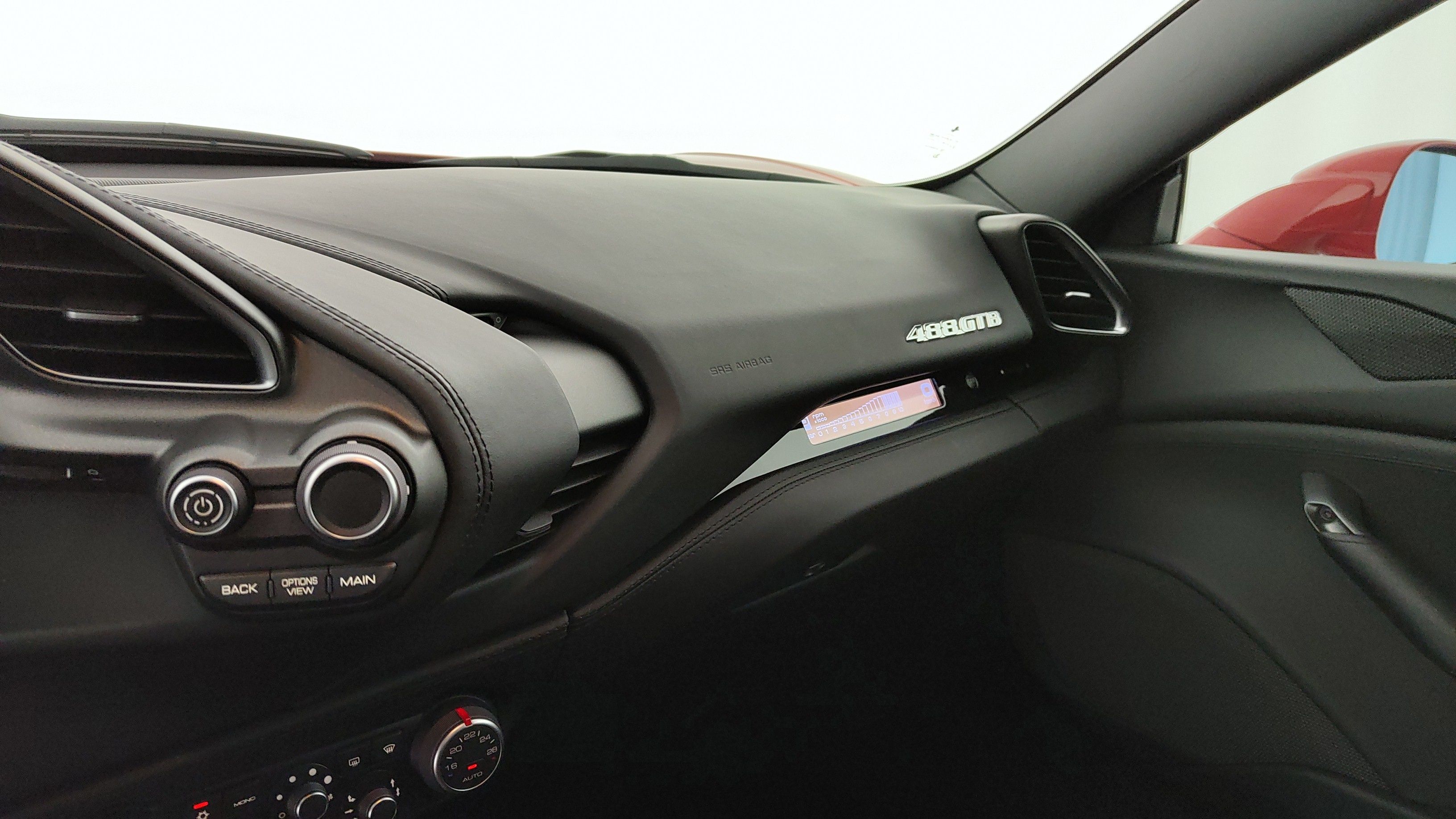 Ferrari 488 GTB - 2016 - Joinsteer - #19