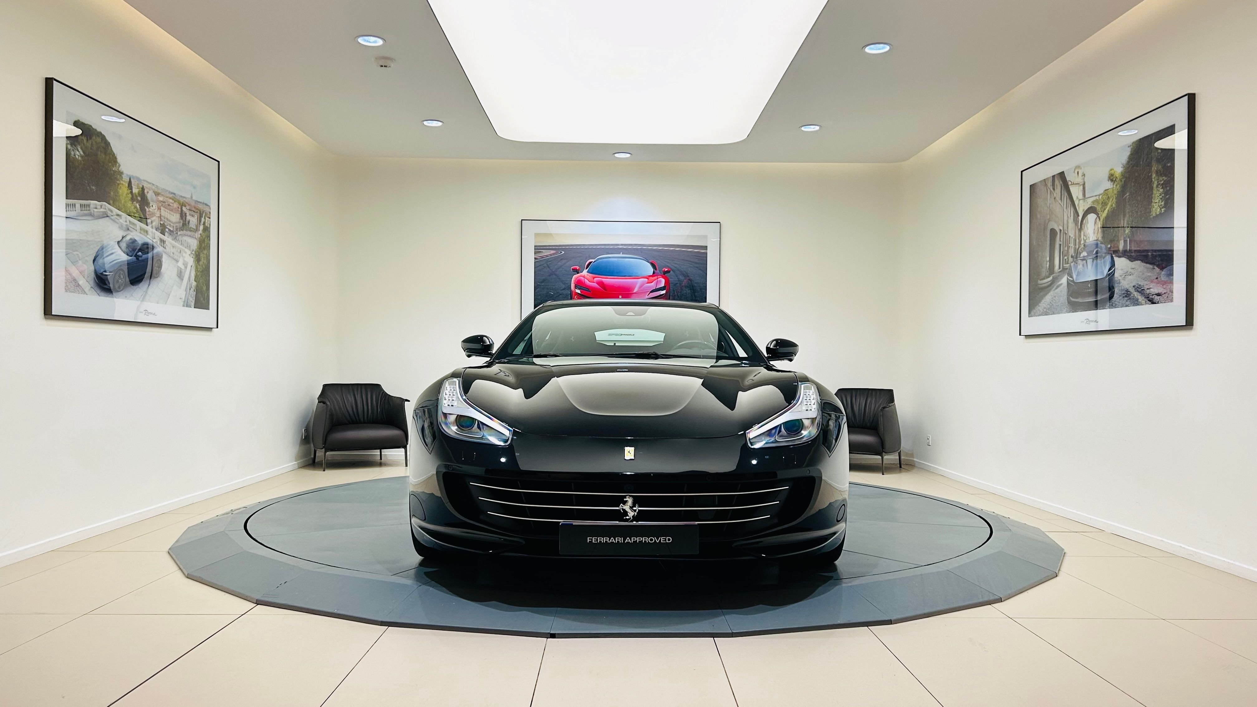 Ferrari GTC4Lusso - 2020 - Joinsteer - #2