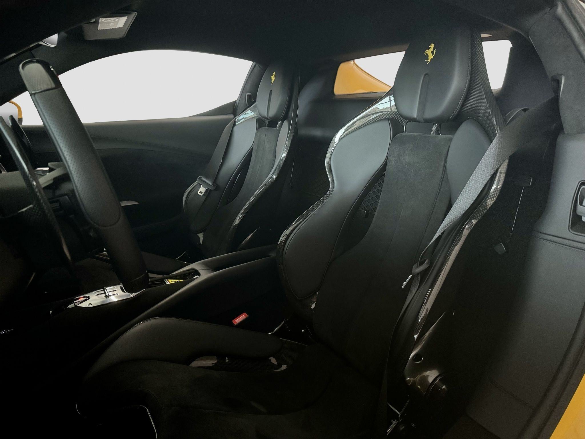 Ferrari 296 GTB - 2023 - Joinsteer - #6