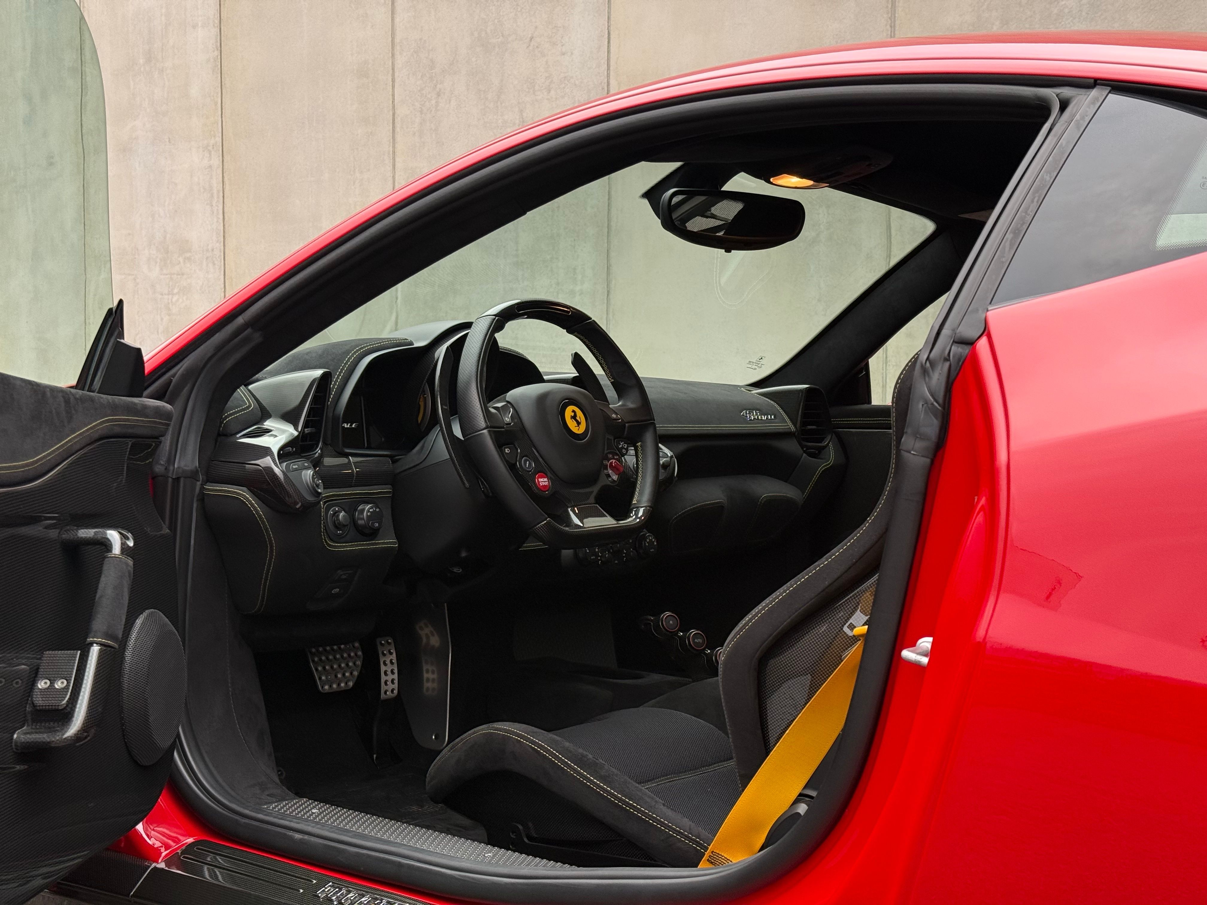 Ferrari 458 Speciale - 2015 - Joinsteer - #7