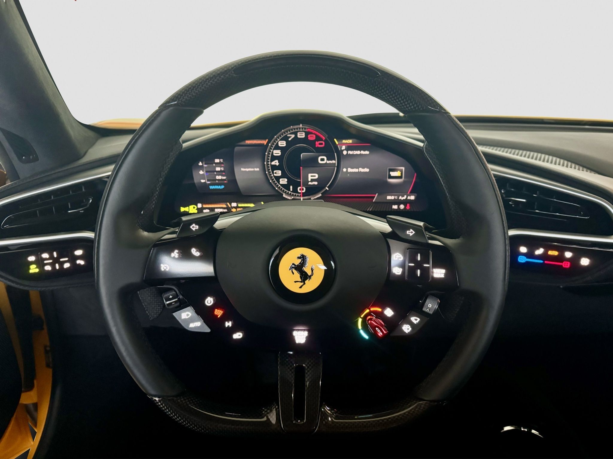 Ferrari 296 GTB - 2023 - Joinsteer - #7