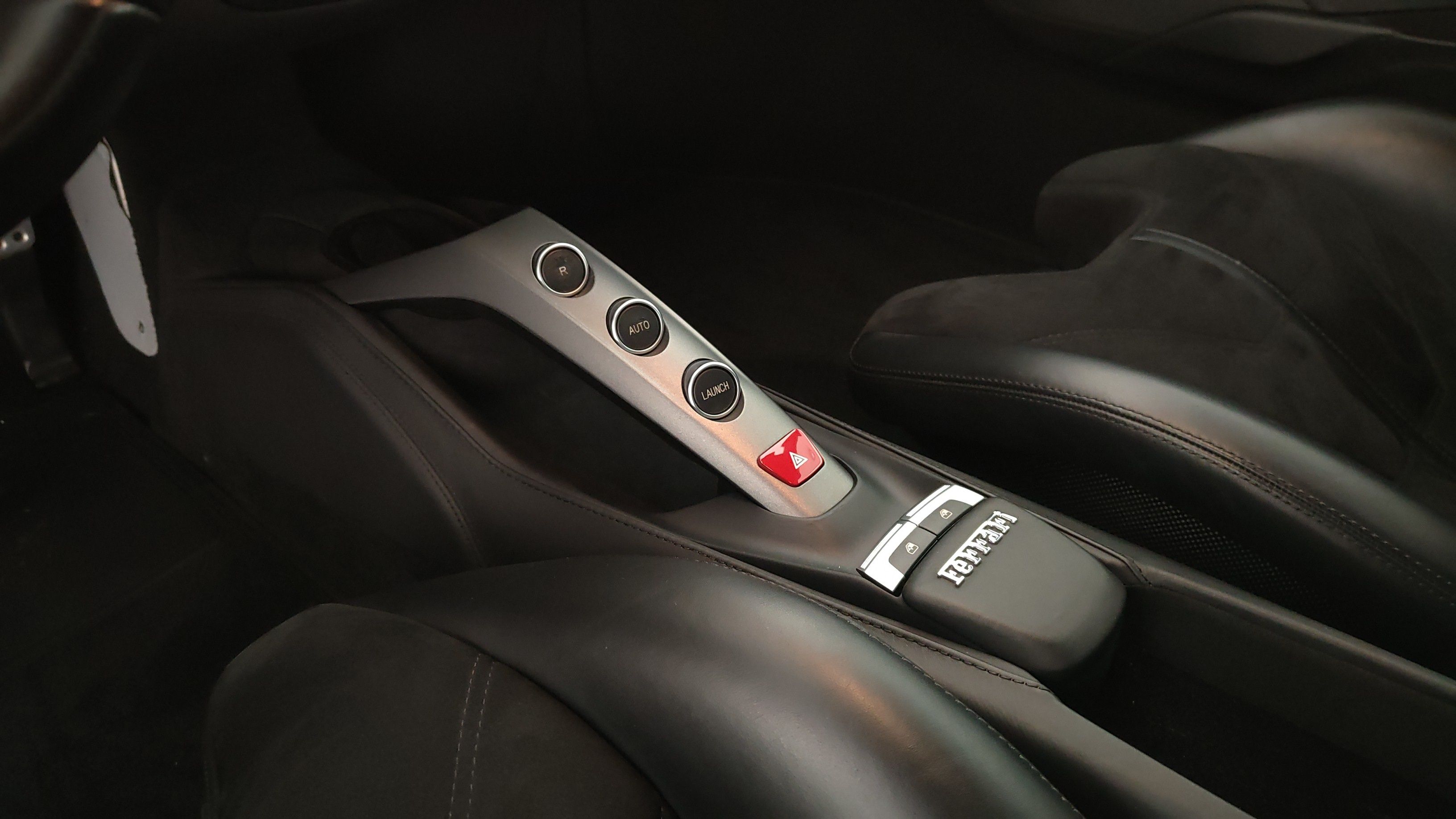 Ferrari 488 GTB - 2016 - Joinsteer - #21