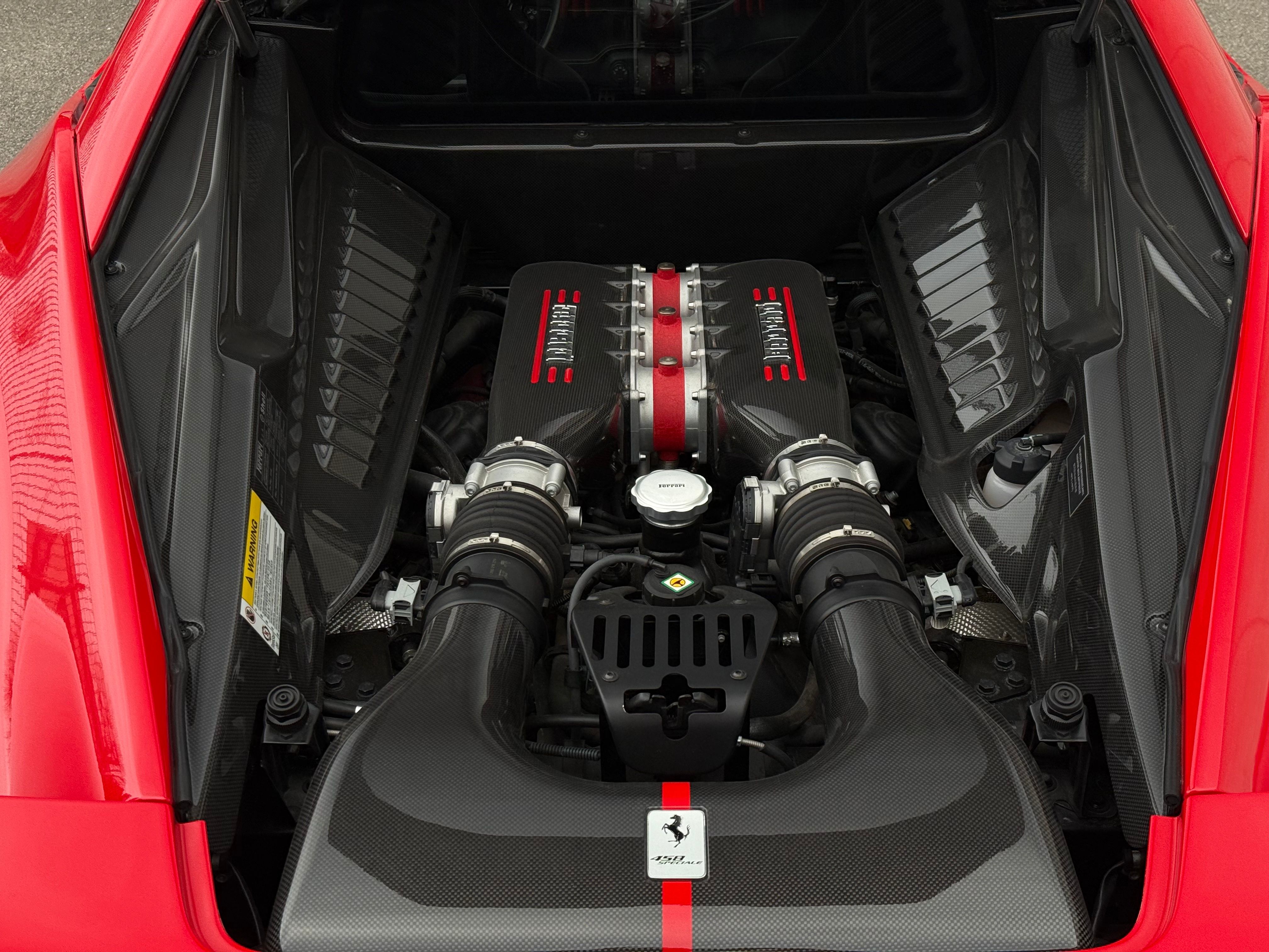 Ferrari 458 Speciale - 2015 - Joinsteer - #8