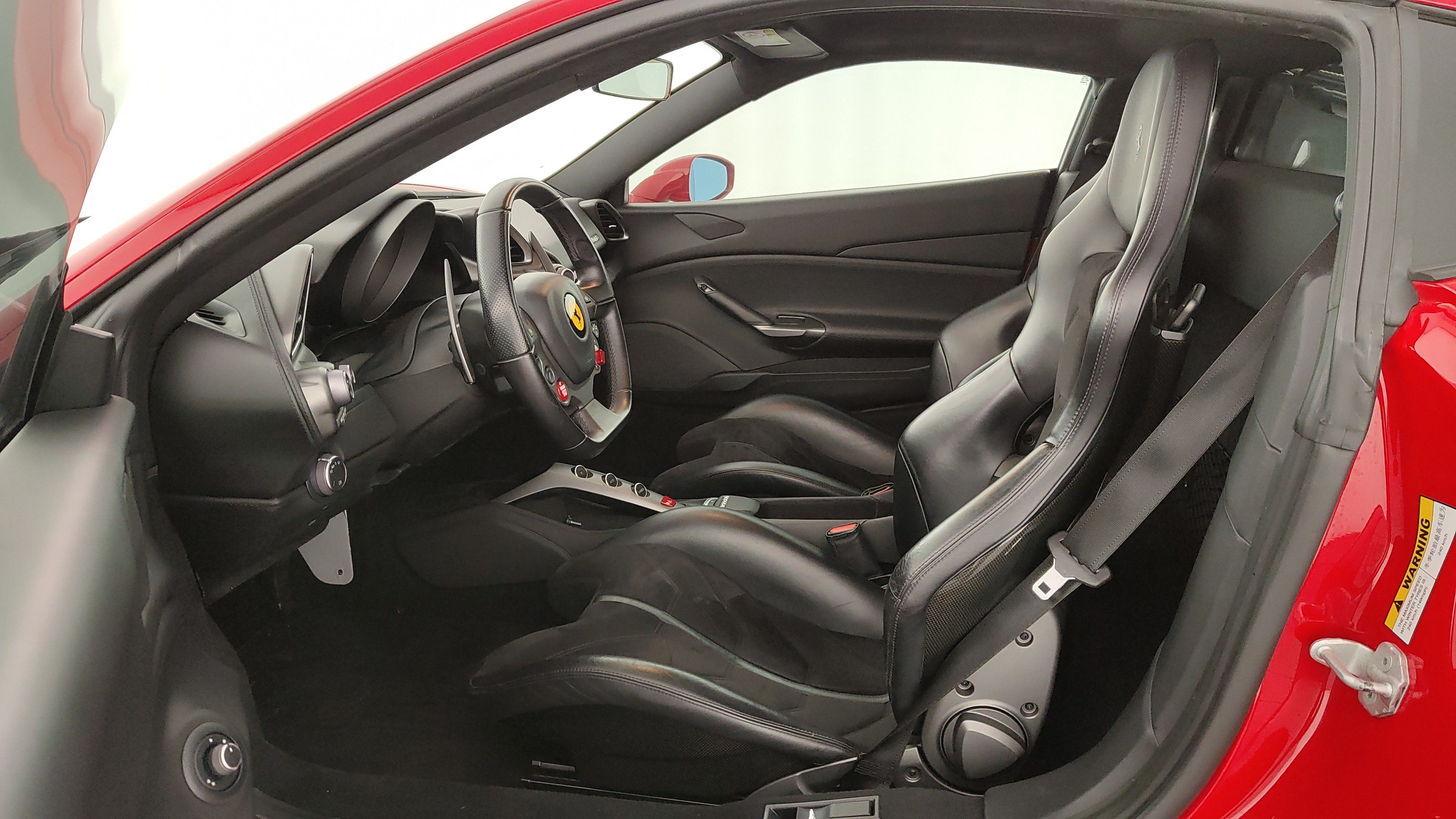 Ferrari 488 GTB - 2016 - Joinsteer - #22