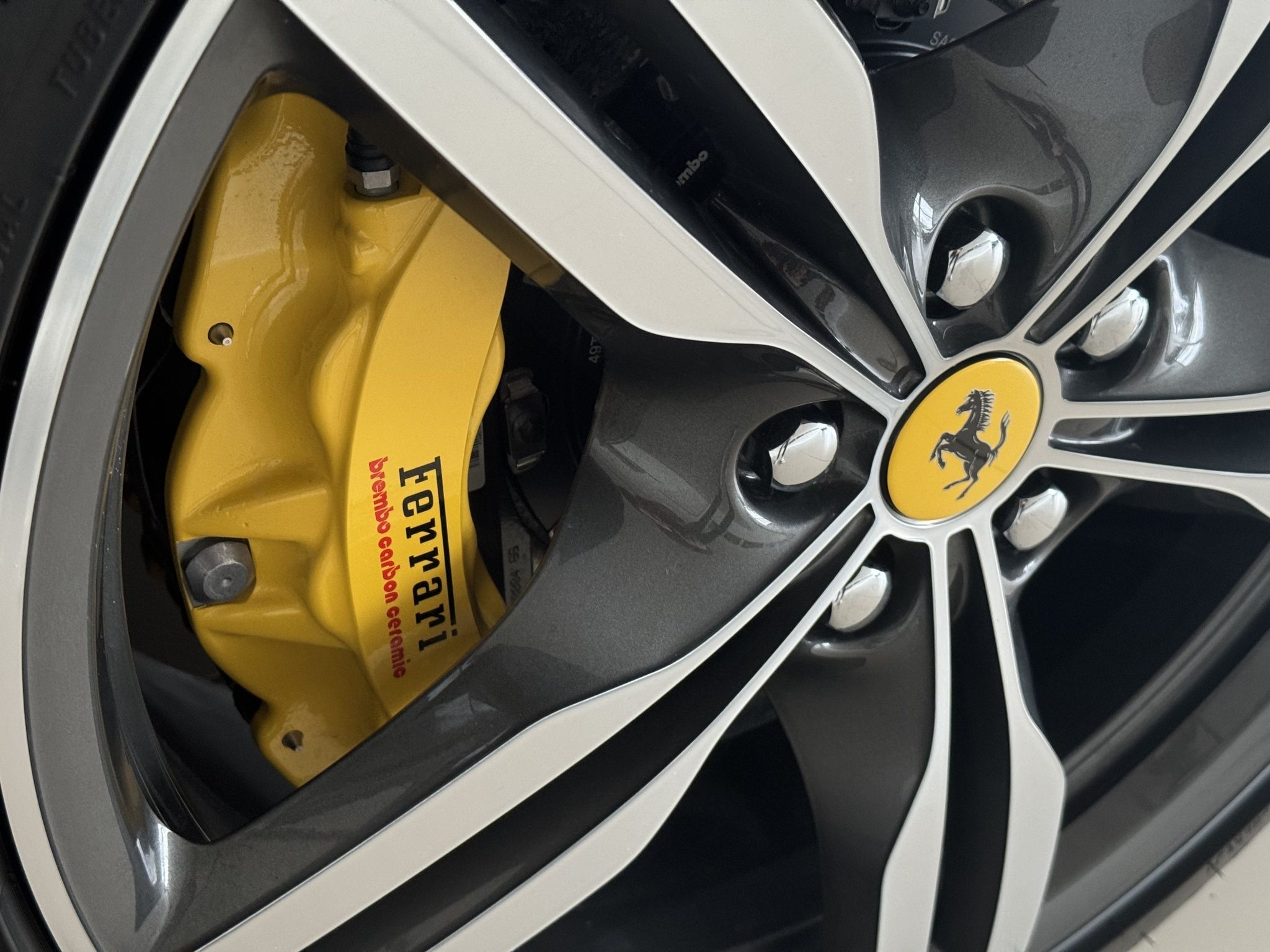 Ferrari Portofino M - 2021 - Joinsteer - #9