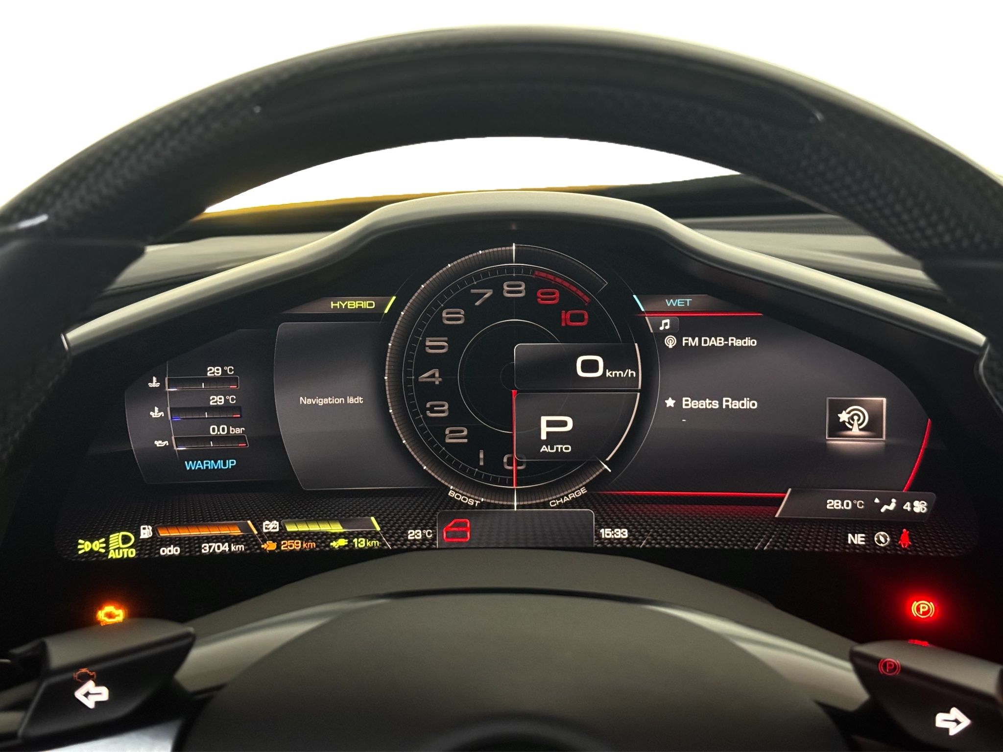 Ferrari 296 GTB - 2023 - Joinsteer - #8