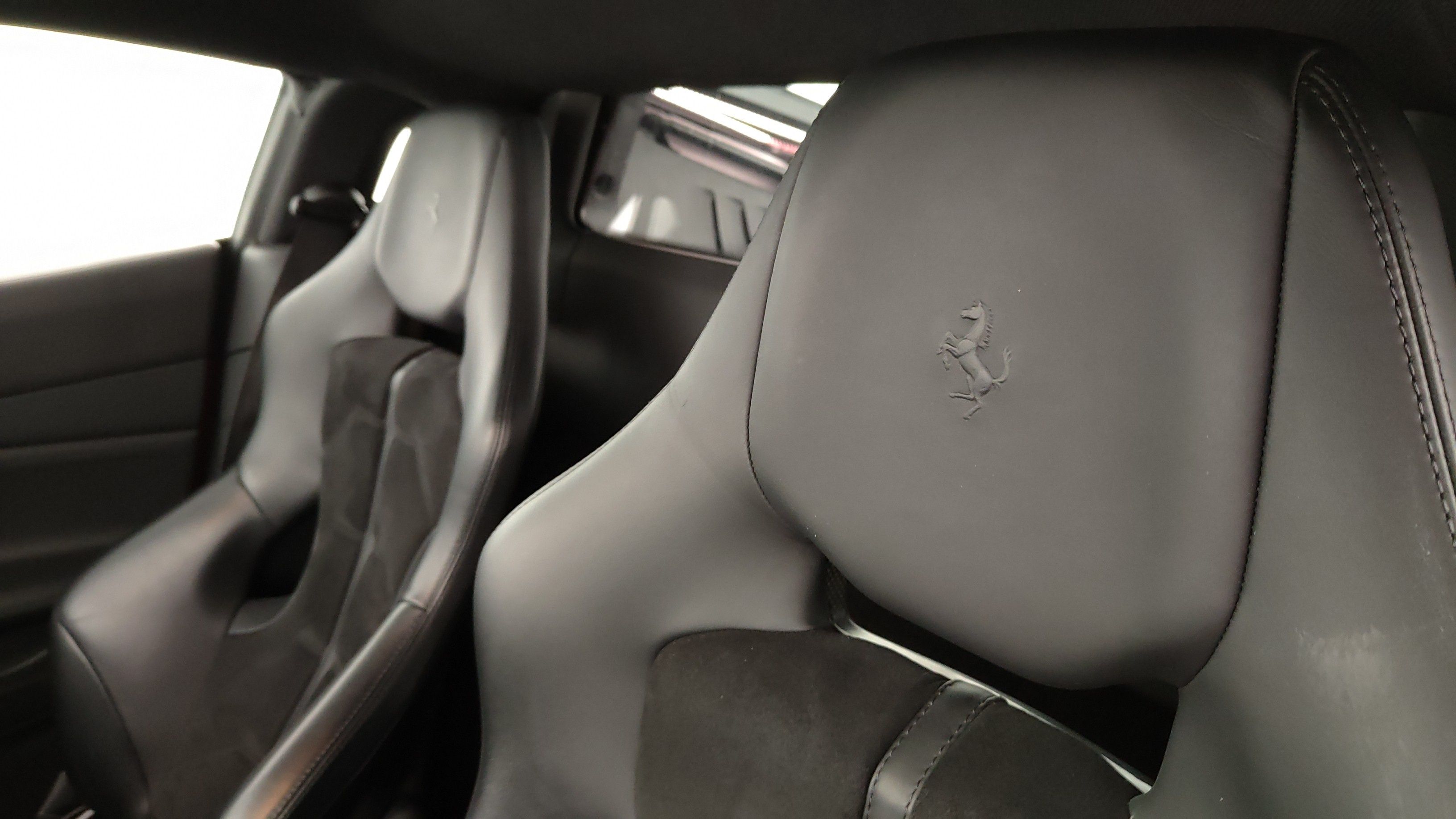 Ferrari 488 GTB - 2016 - Joinsteer - #23