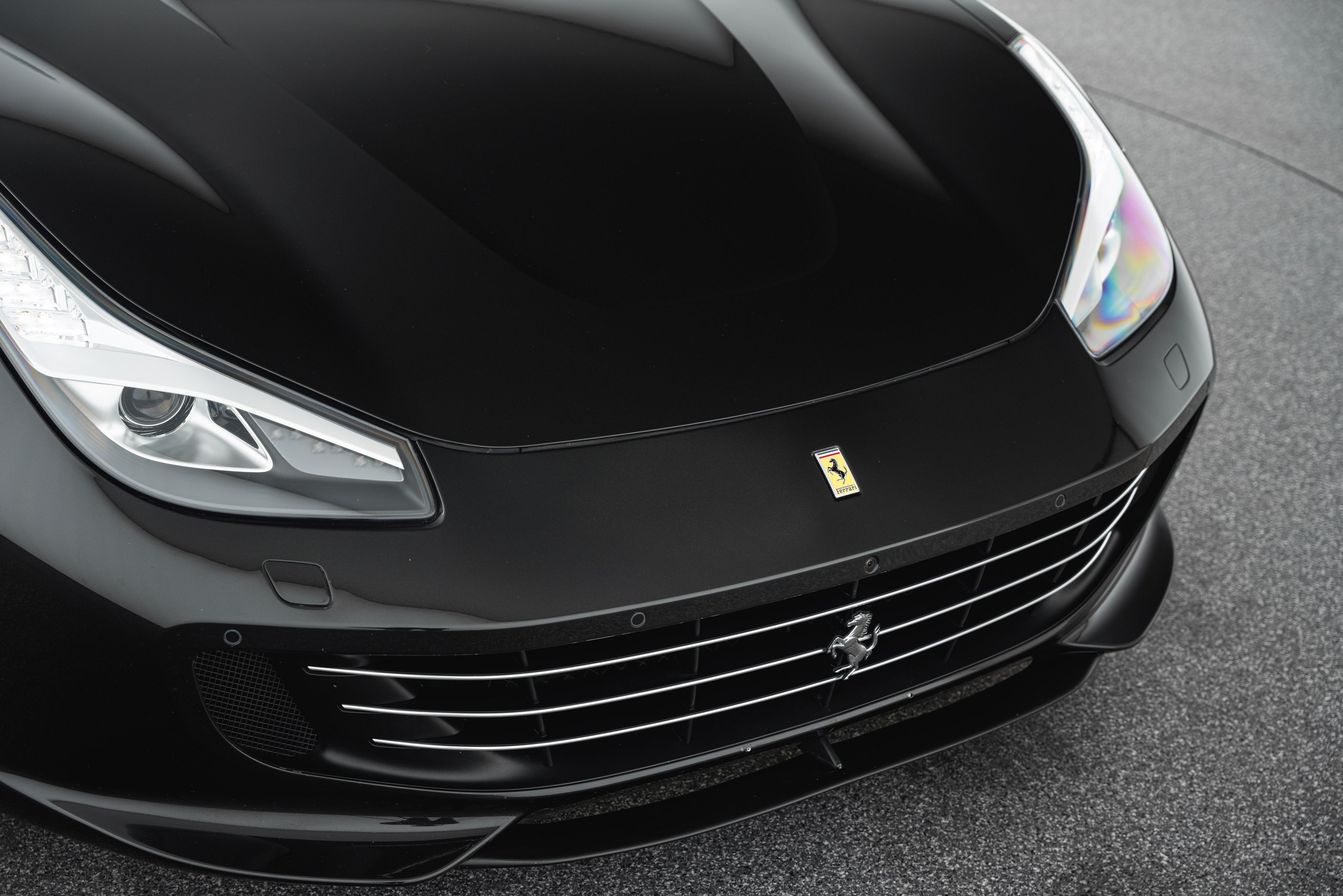 Ferrari GTC4Lusso - 2016 - Joinsteer - #15