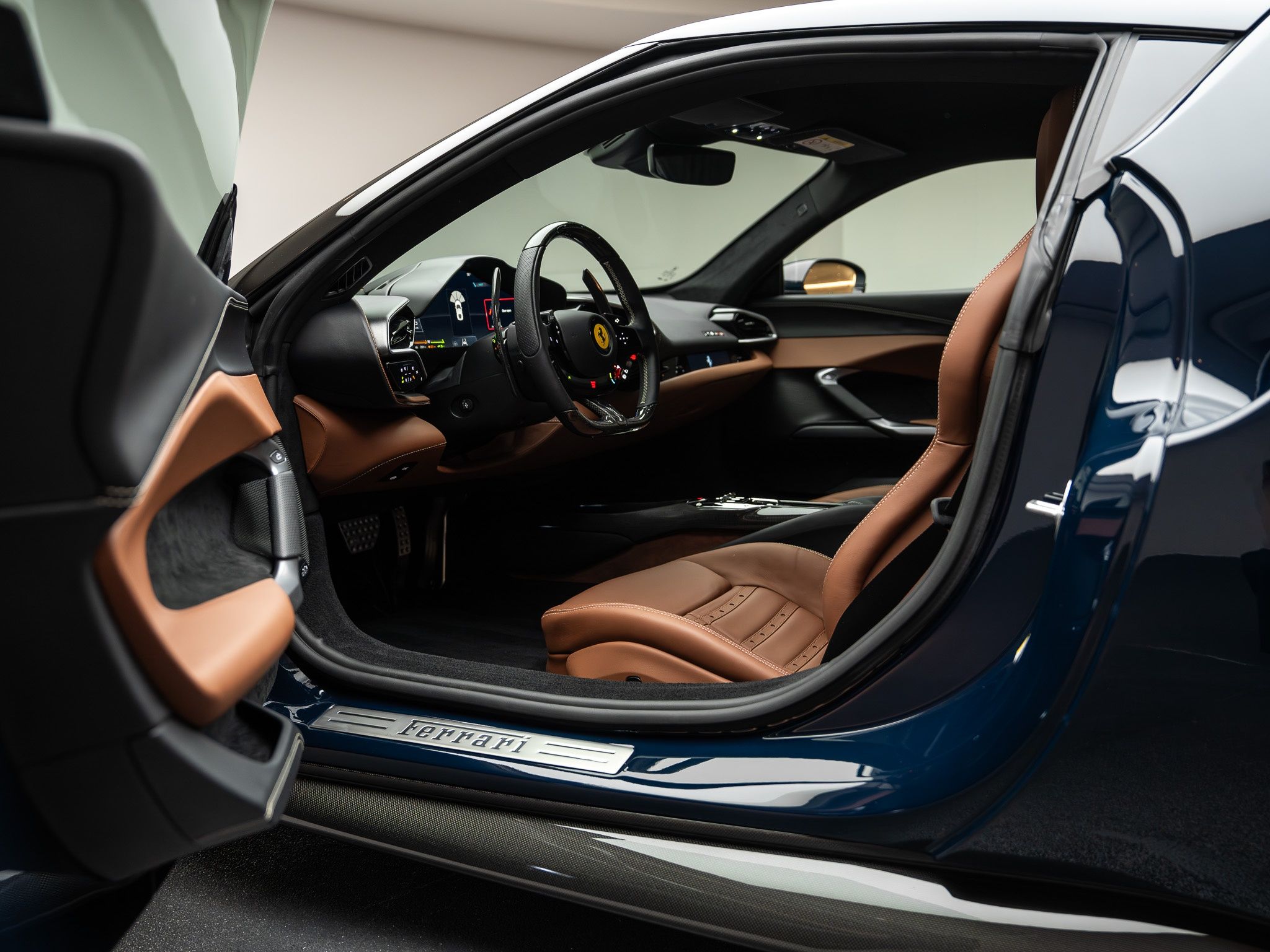 Ferrari 296 GTB - 2025 - Joinsteer - #5