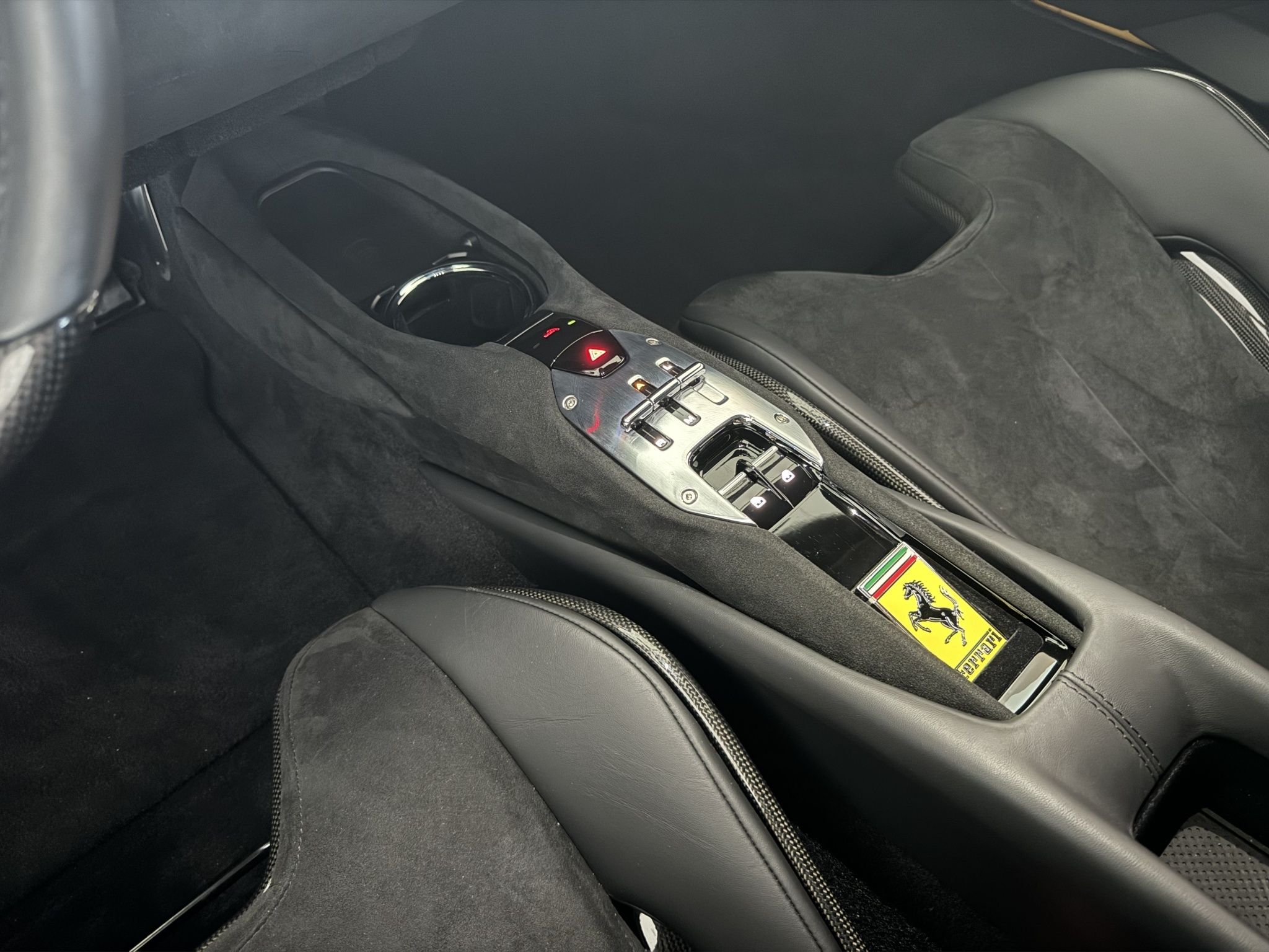 Ferrari 296 GTB - 2023 - Joinsteer - #9