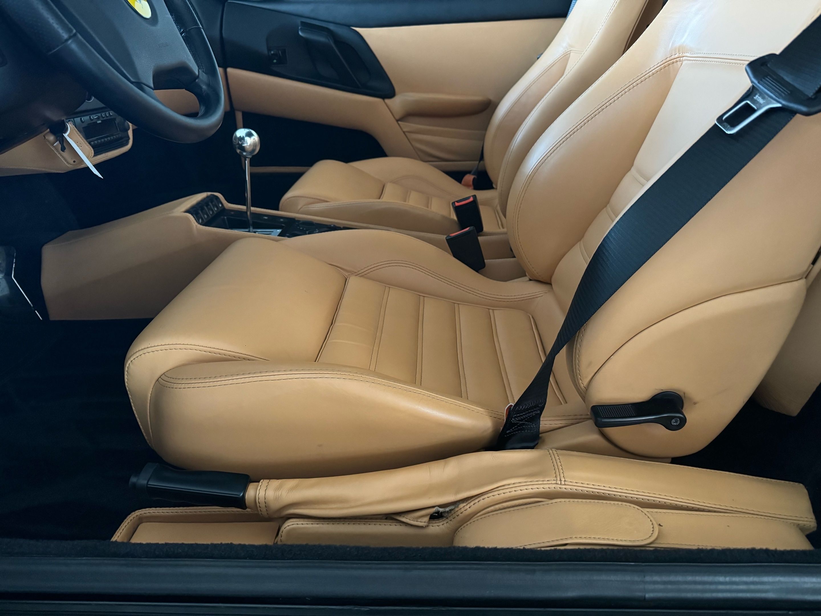 Ferrari F355 Spider - 2000 - Joinsteer - #11