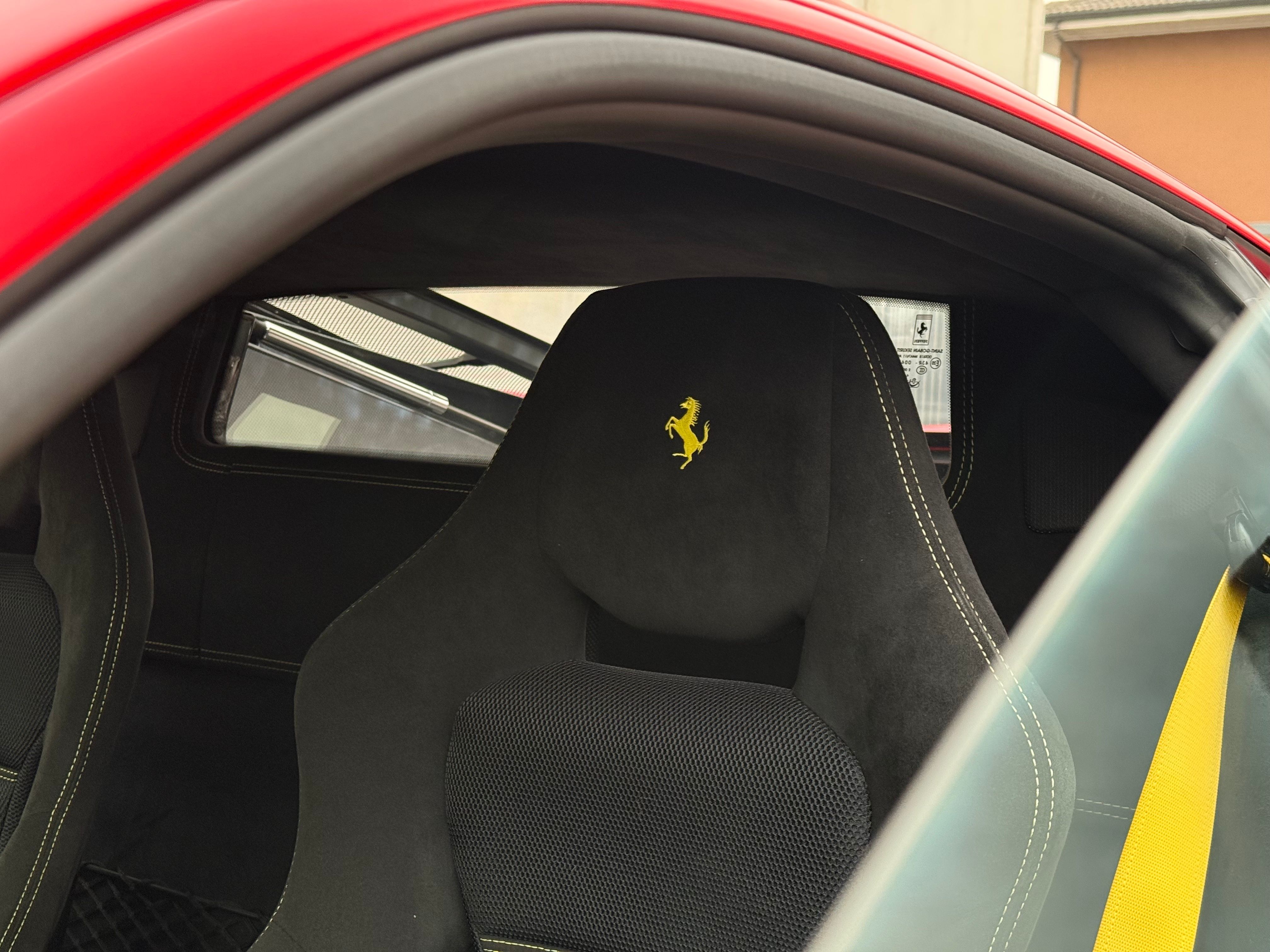 Ferrari 458 Speciale - 2015 - Joinsteer - #10