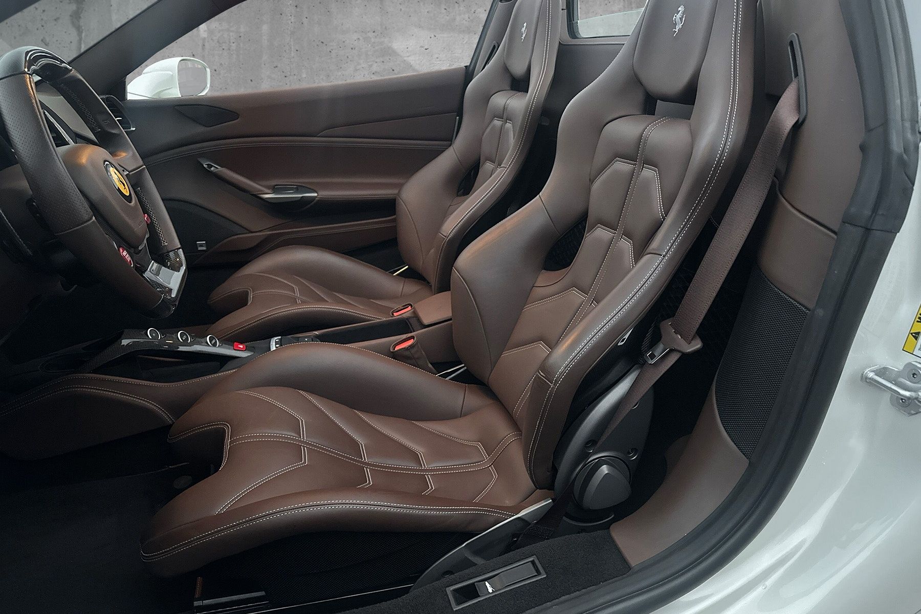 Ferrari 488 Spider - 2016 - Joinsteer - #6