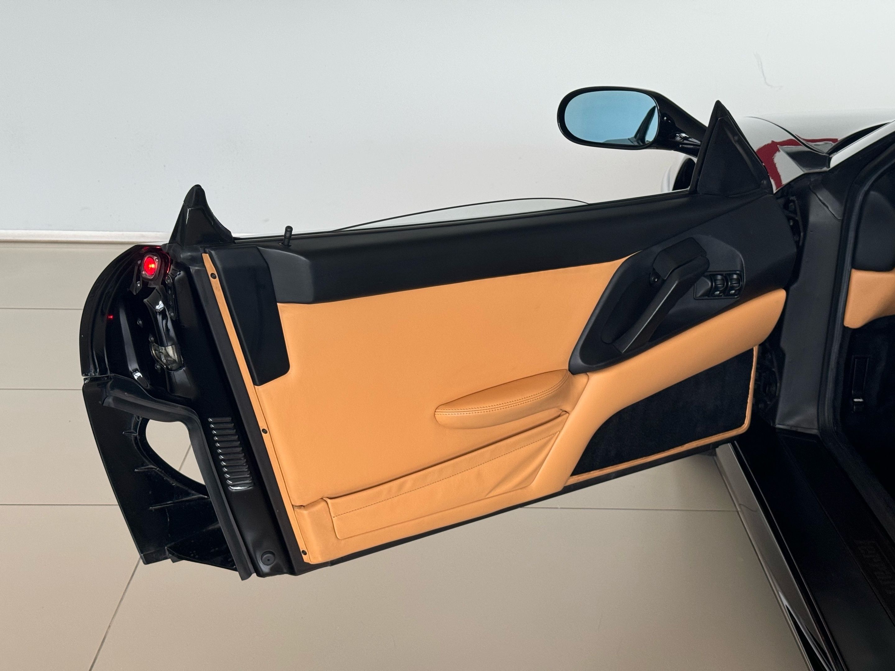 Ferrari F355 Spider - 2000 - Joinsteer - #12