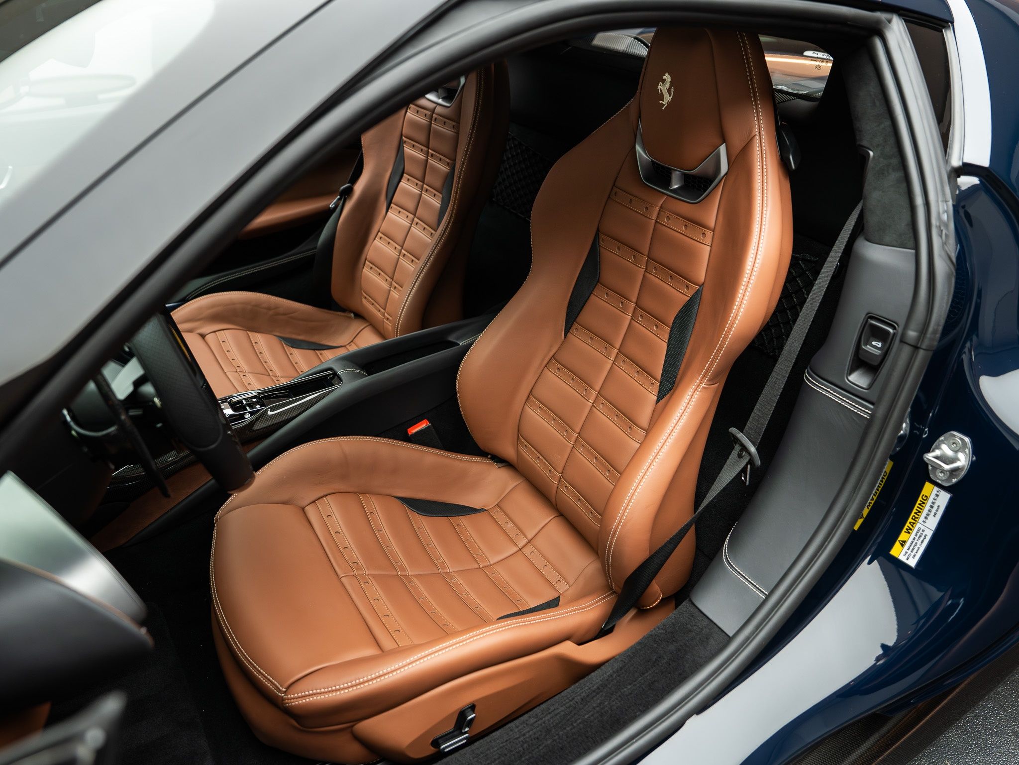 Ferrari 296 GTB - 2025 - Joinsteer - #6