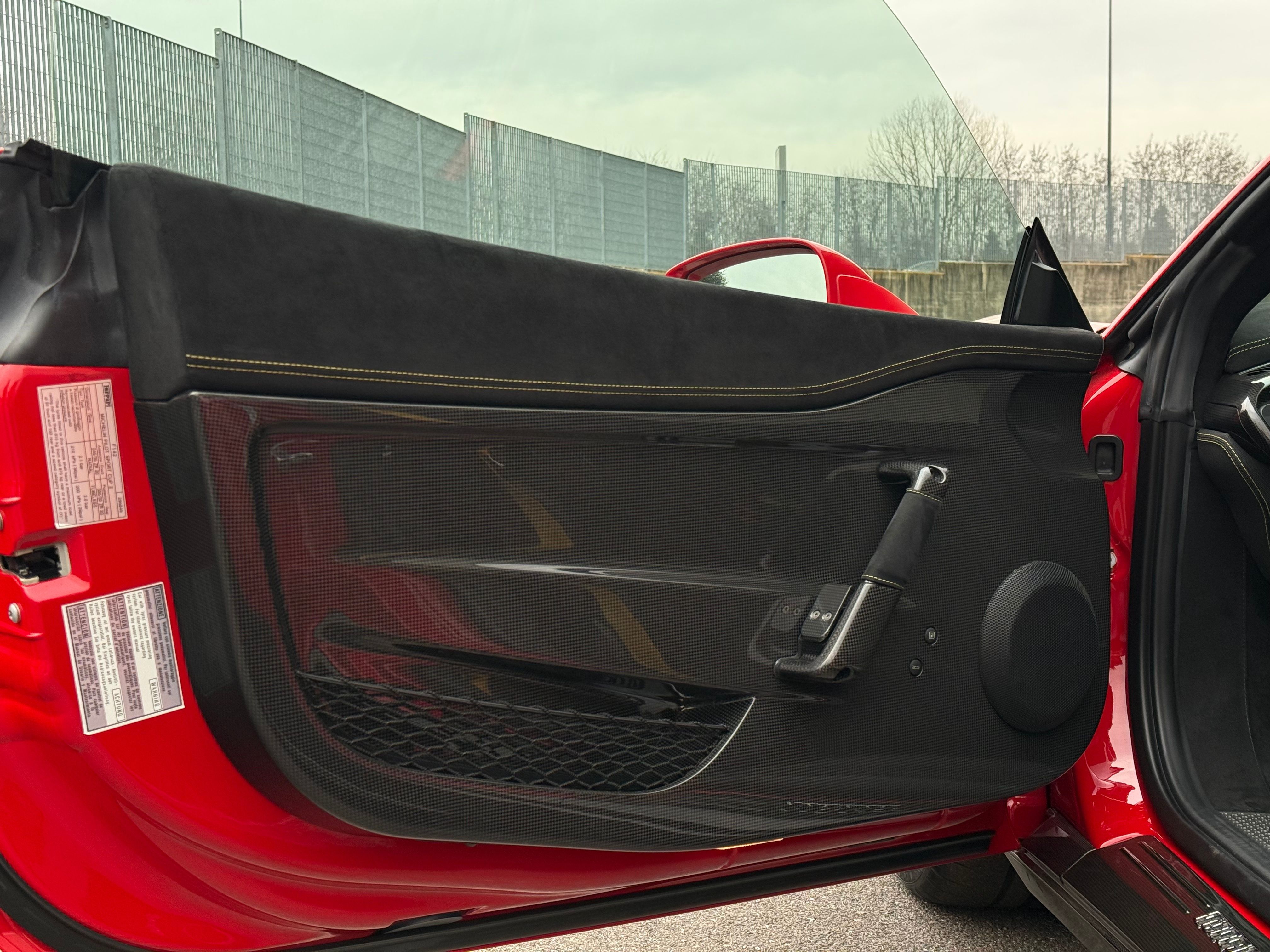 Ferrari 458 Speciale - 2015 - Joinsteer - #11