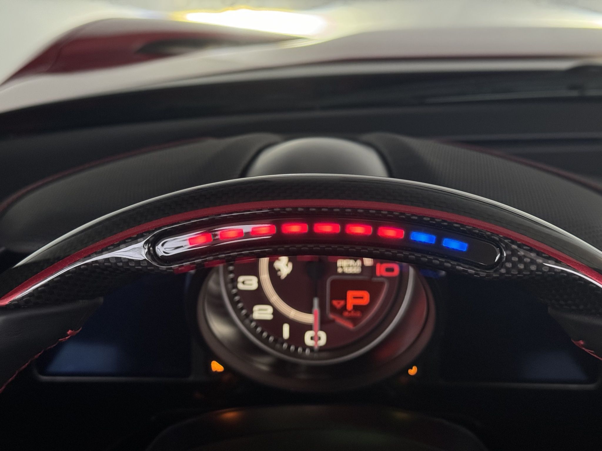 Ferrari 812 GTS - 2022 - Joinsteer - #8