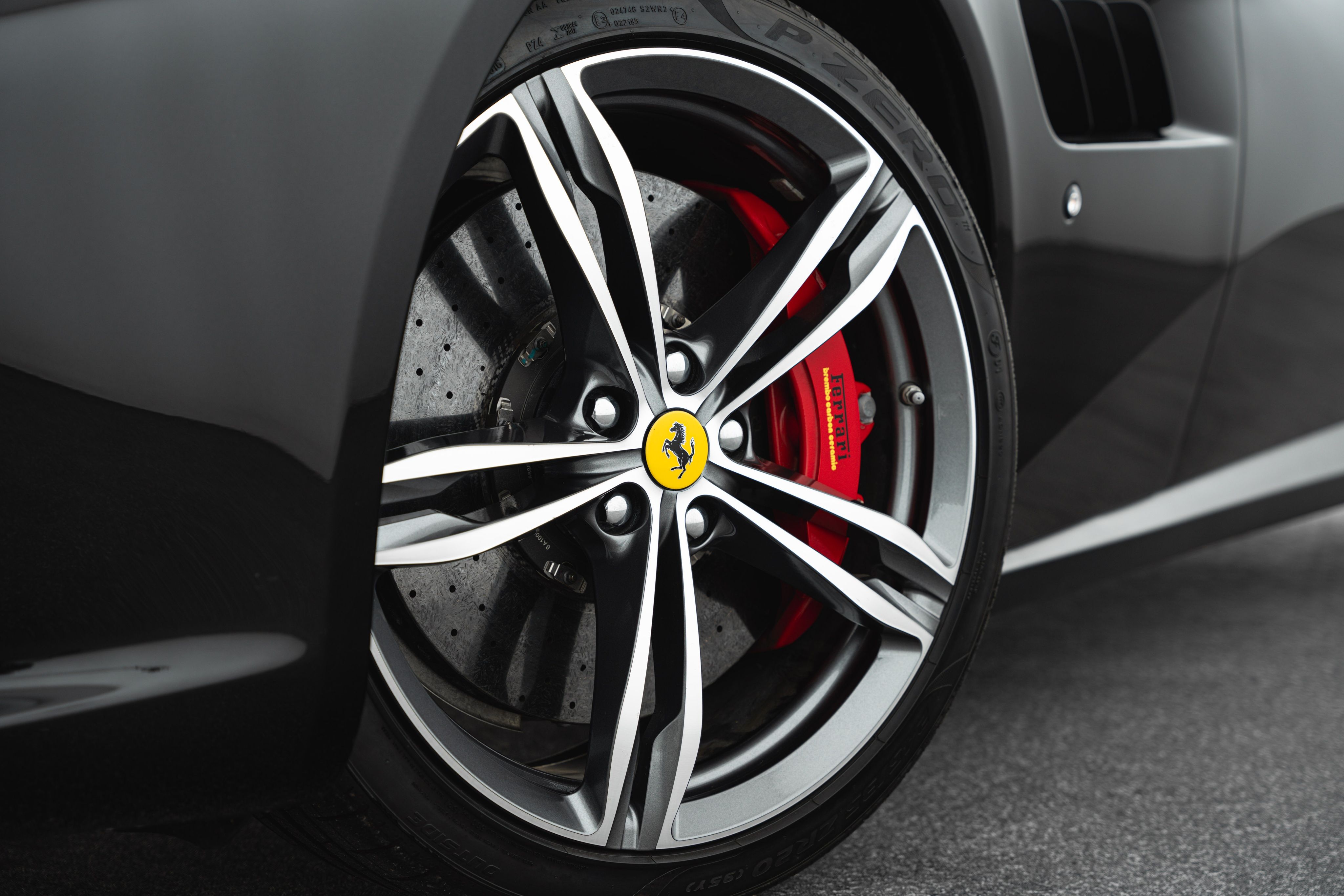 Ferrari GTC4Lusso - 2016 - Joinsteer - #16