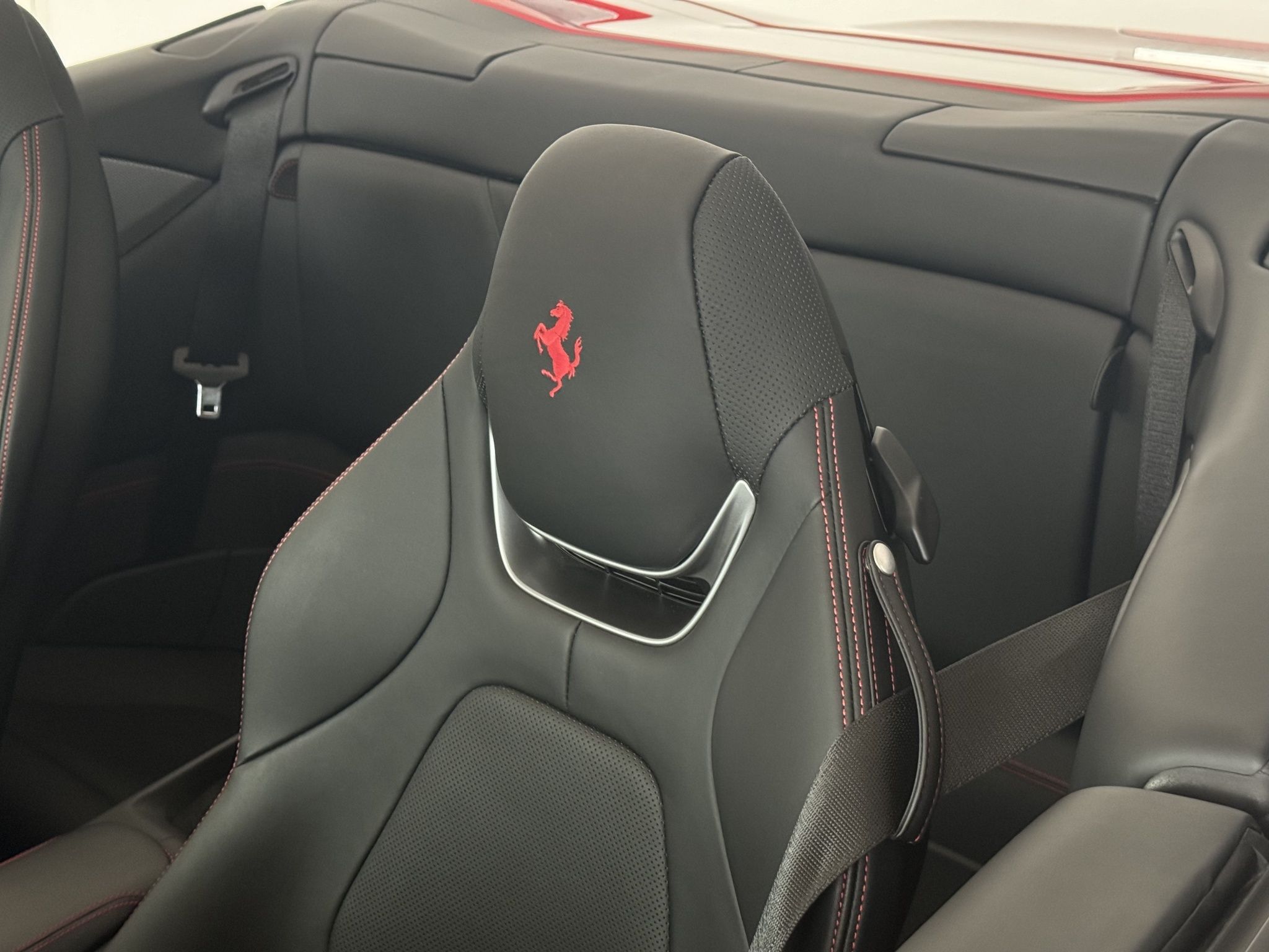 Ferrari Portofino M - 2021 - Joinsteer - #15