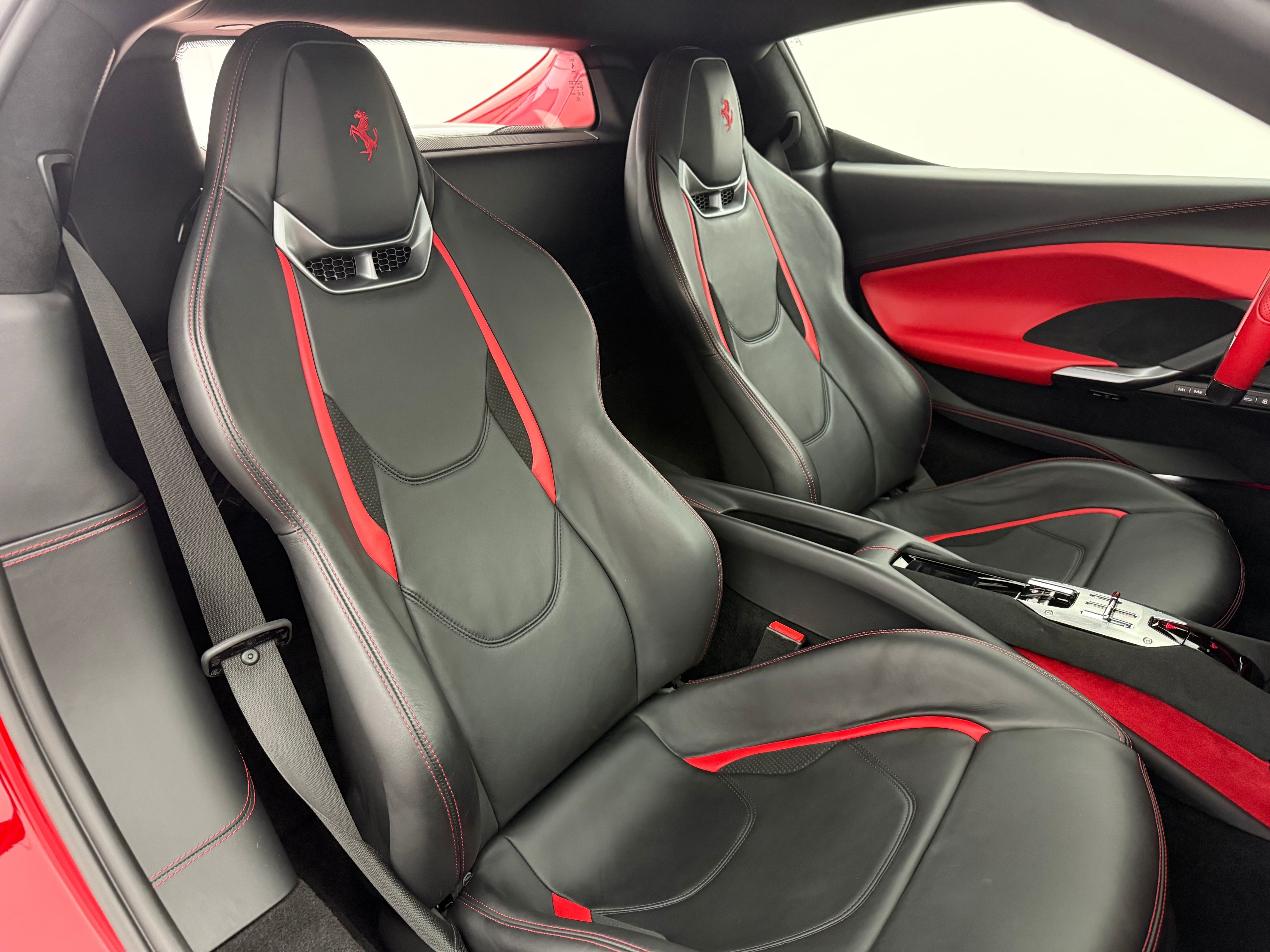 Ferrari 296 GTB - 2024 - Joinsteer - #11