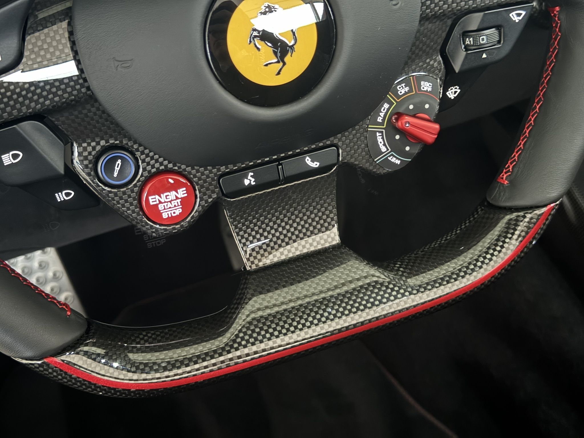 Ferrari 812 GTS - 2022 - Joinsteer - #9