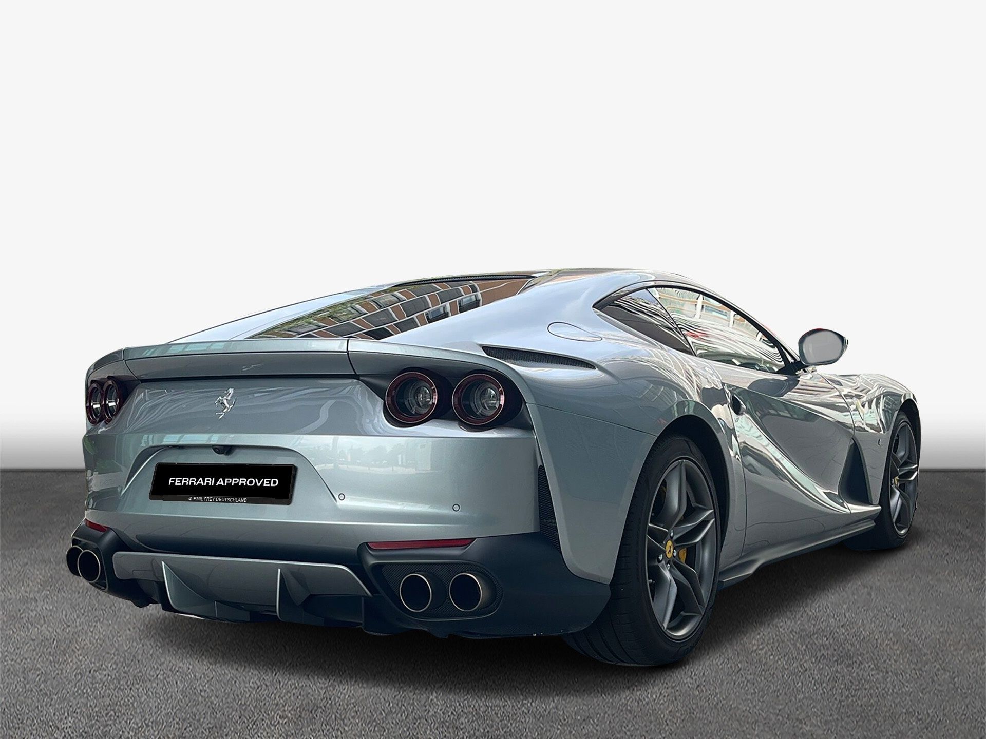 Ferrari 812 Superfast - 2020 - Joinsteer - #3