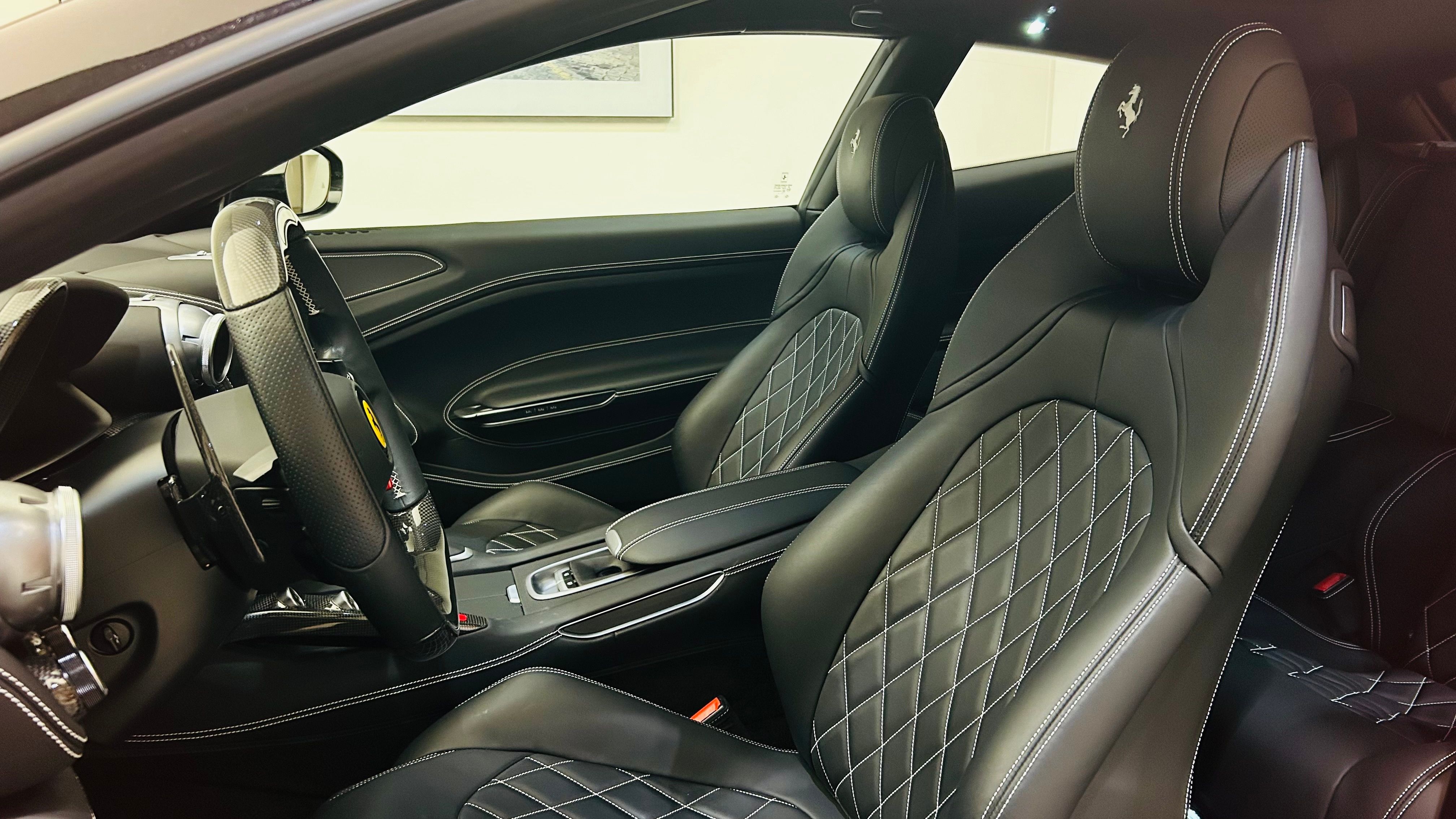 Ferrari GTC4Lusso - 2020 - Joinsteer - #6