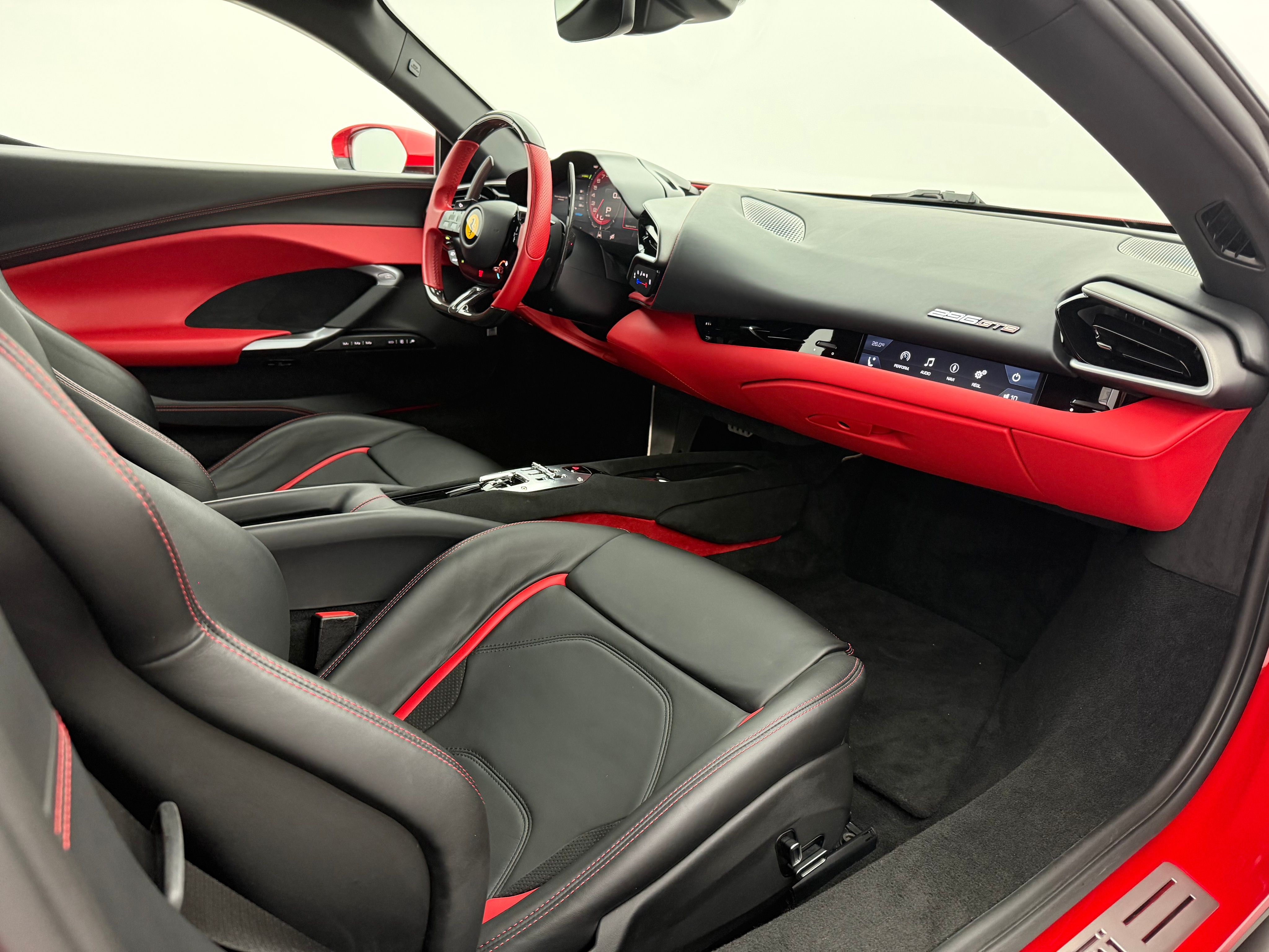 Ferrari 296 GTB - 2024 - Joinsteer - #12