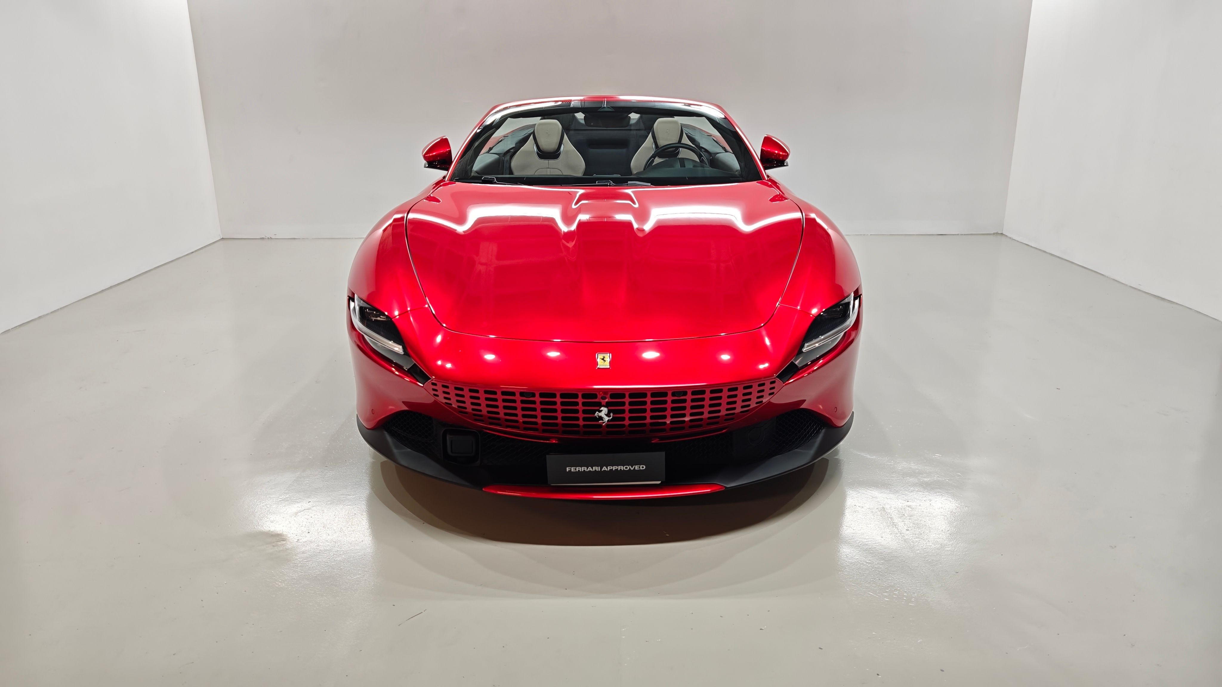 Ferrari Roma Spider - 2024 - Joinsteer - #2