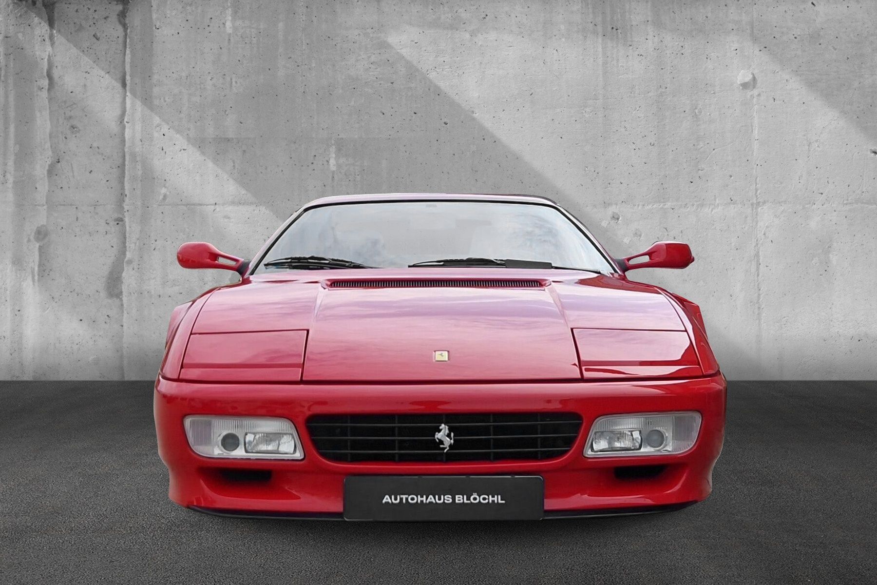 Ferrari 512 TR - 1992 - Joinsteer - #2