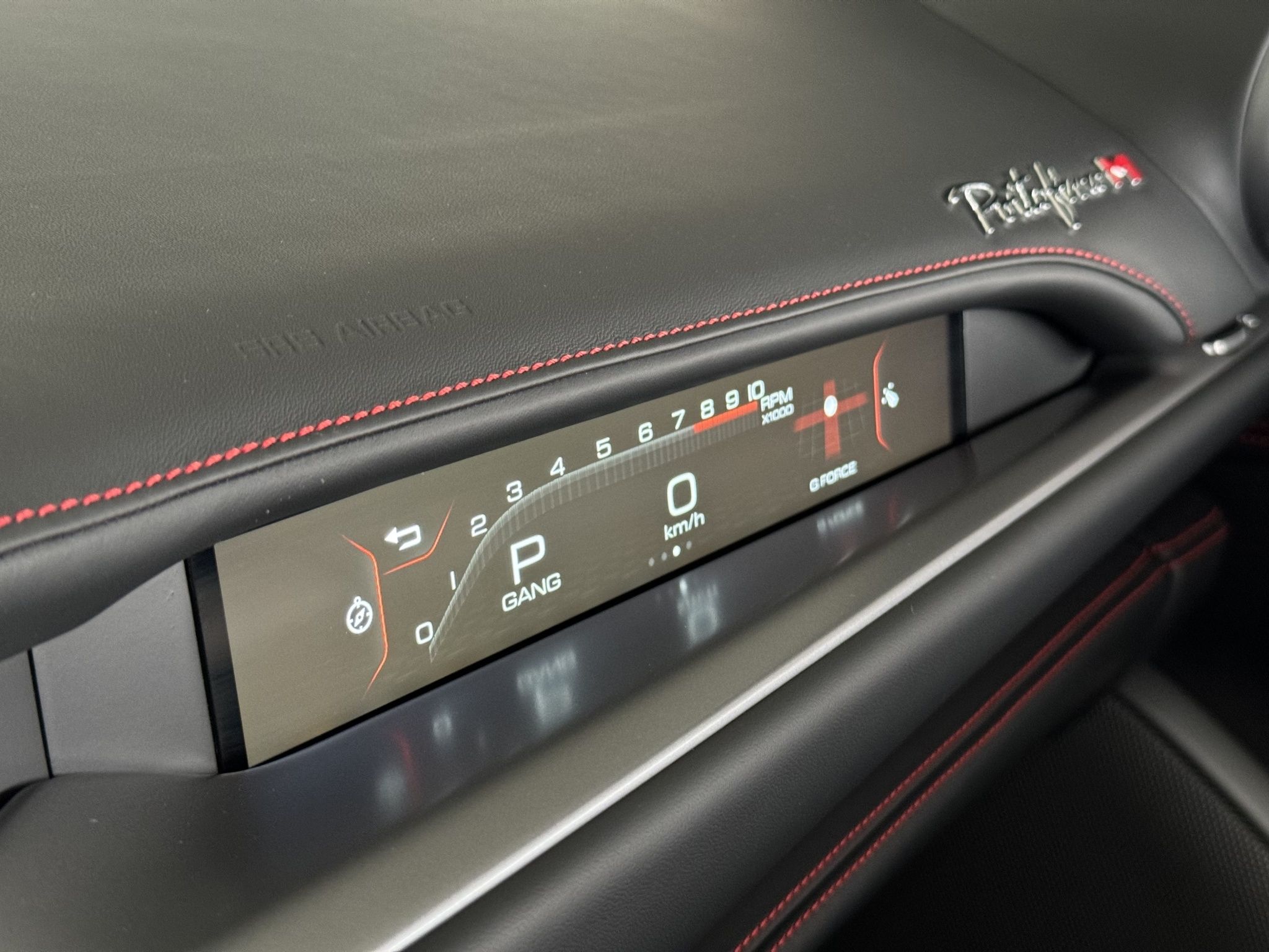 Ferrari Portofino M - 2021 - Joinsteer - #25