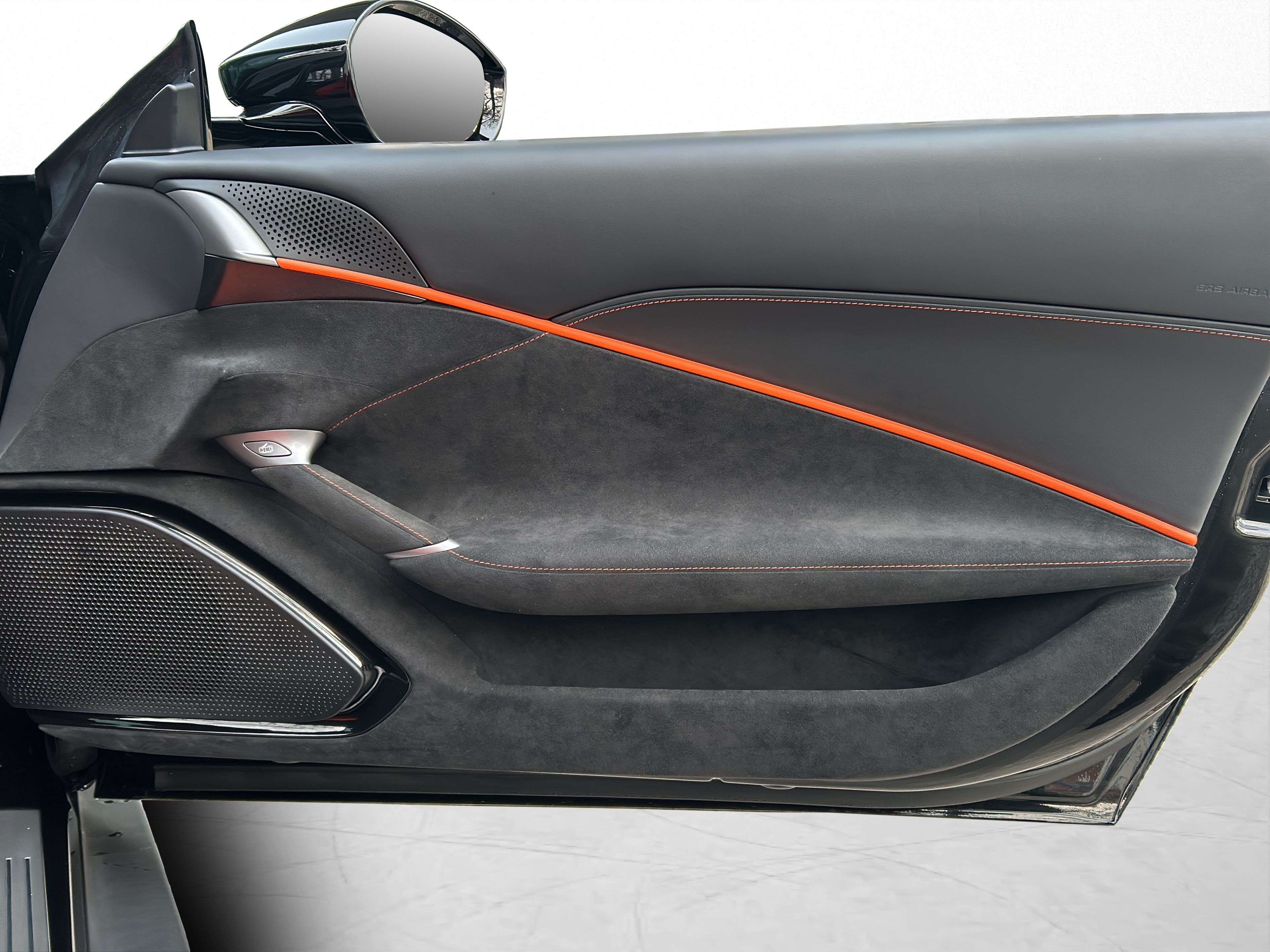 Ferrari Roma Spider - 2024 - Joinsteer - #10