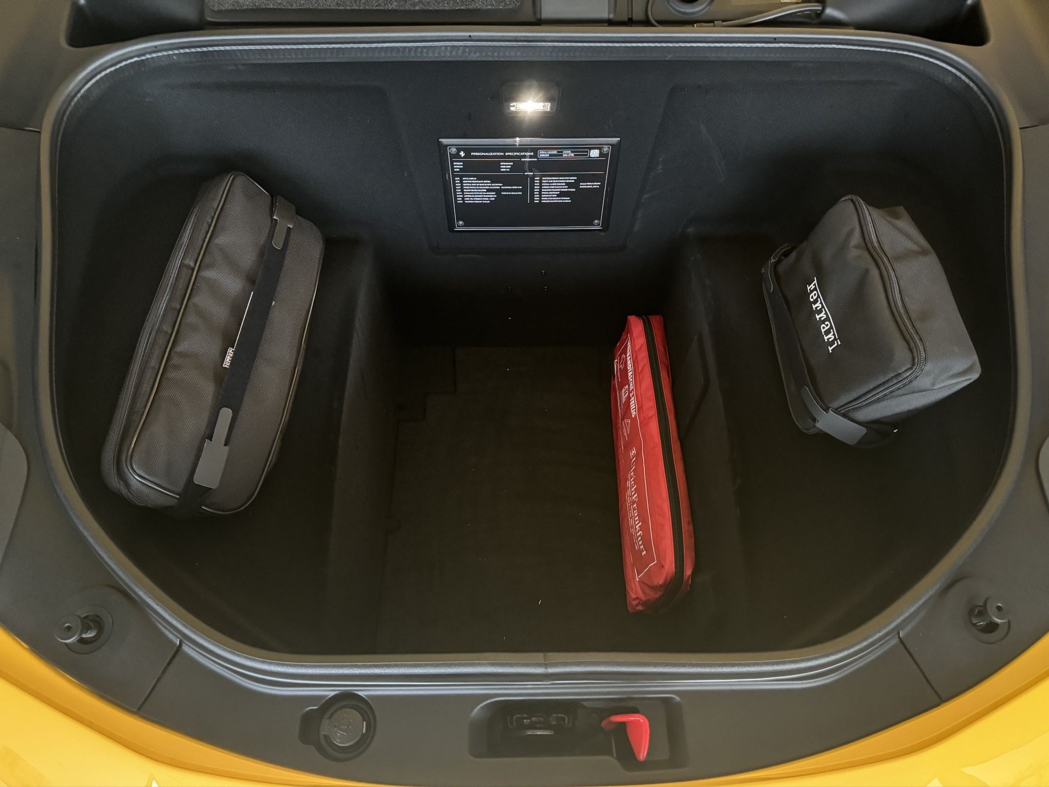 Ferrari 296 GTB - 2023 - Joinsteer - #18