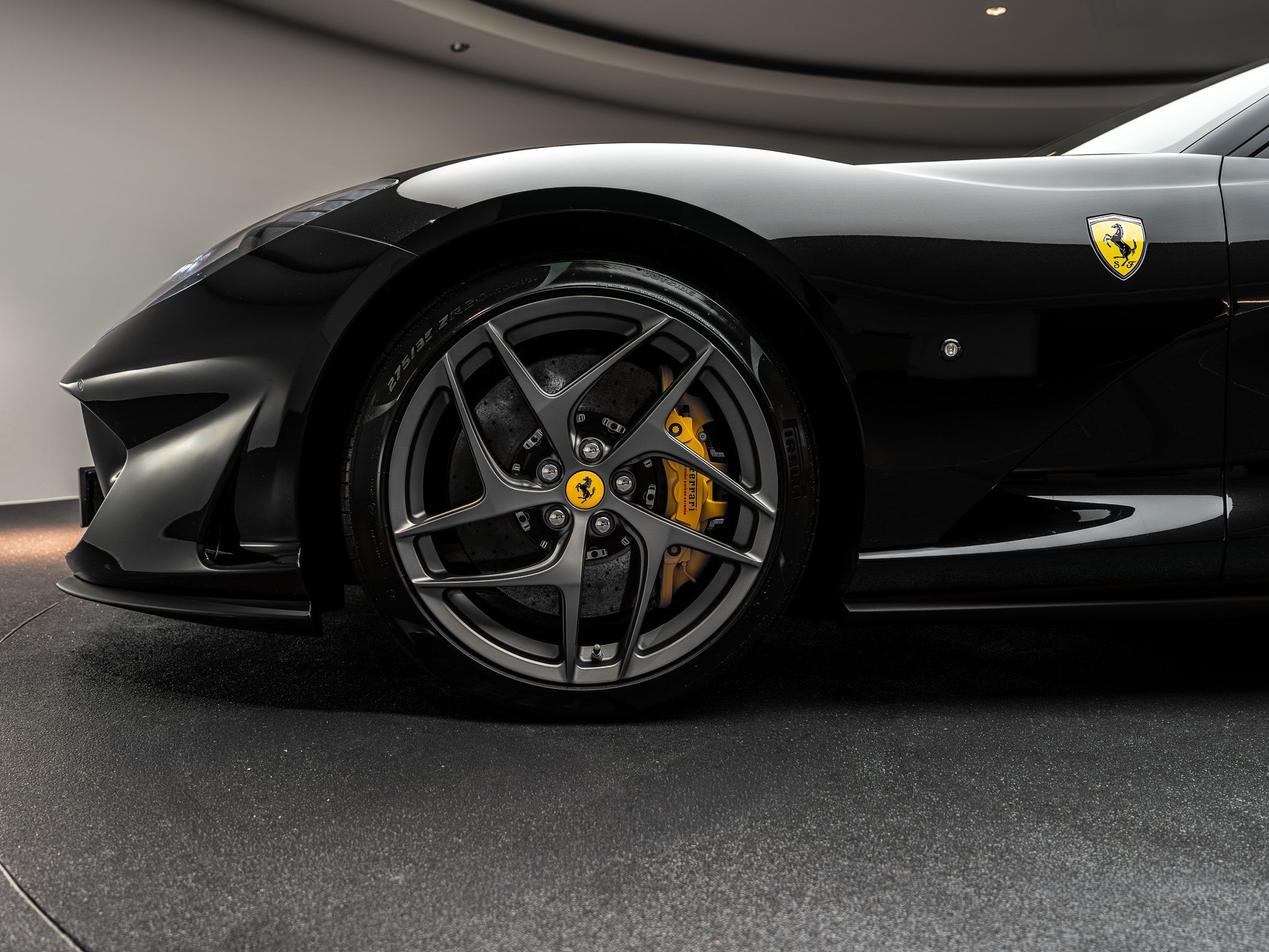 Ferrari 812 Superfast - 2020 - Joinsteer - #10