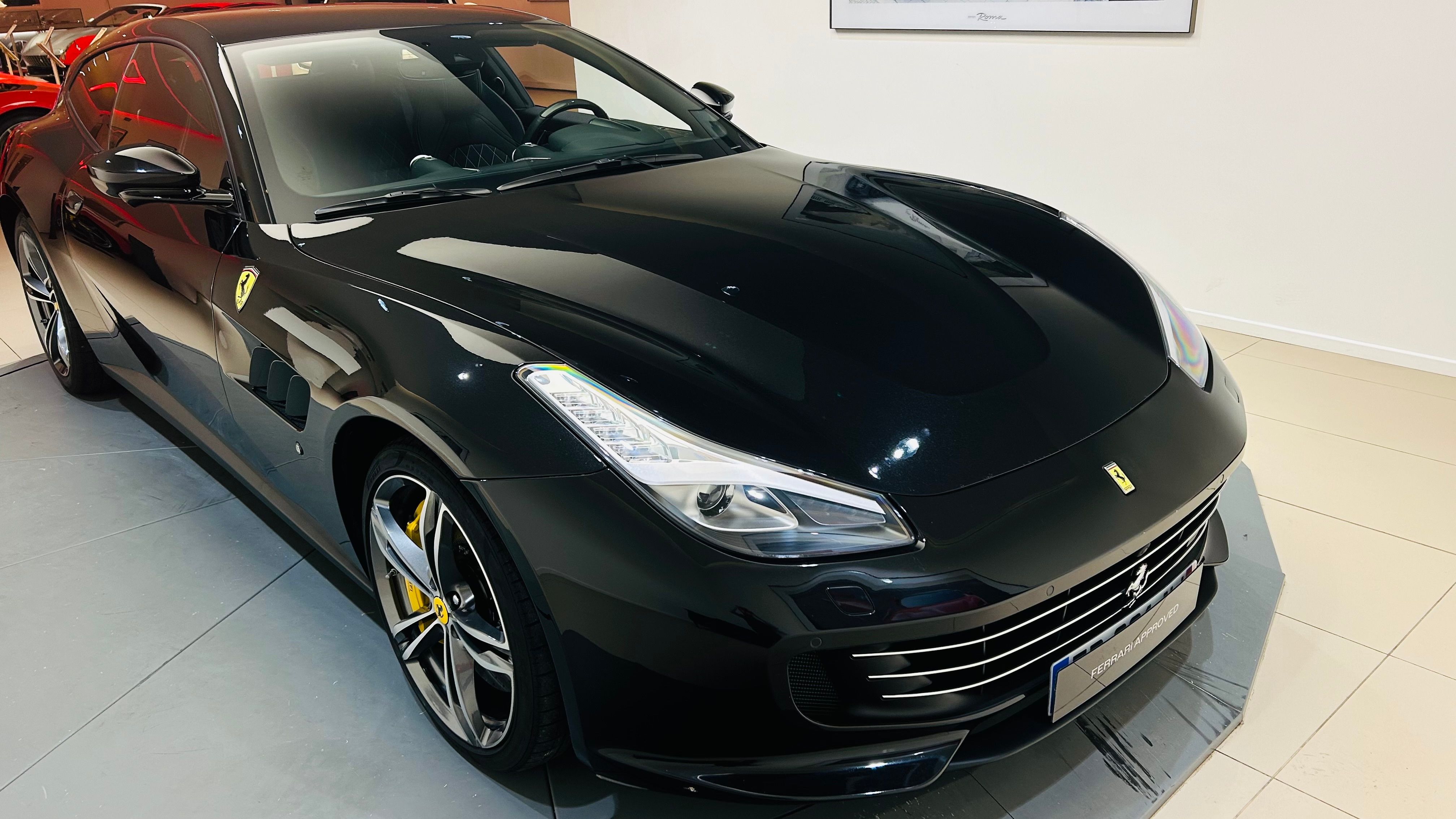 Ferrari GTC4Lusso - 2020 - Joinsteer - #7