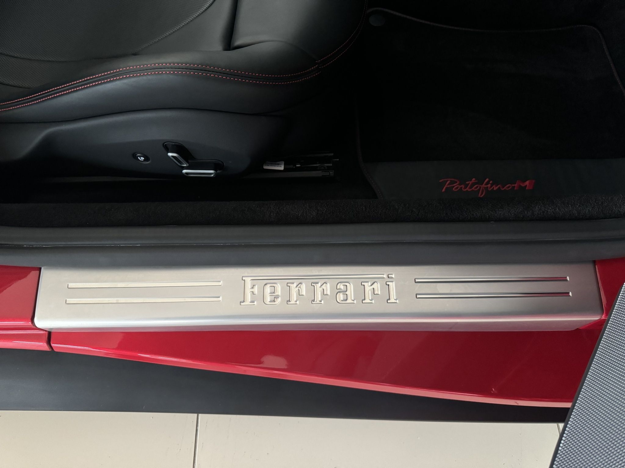 Ferrari Portofino M - 2021 - Joinsteer - #28