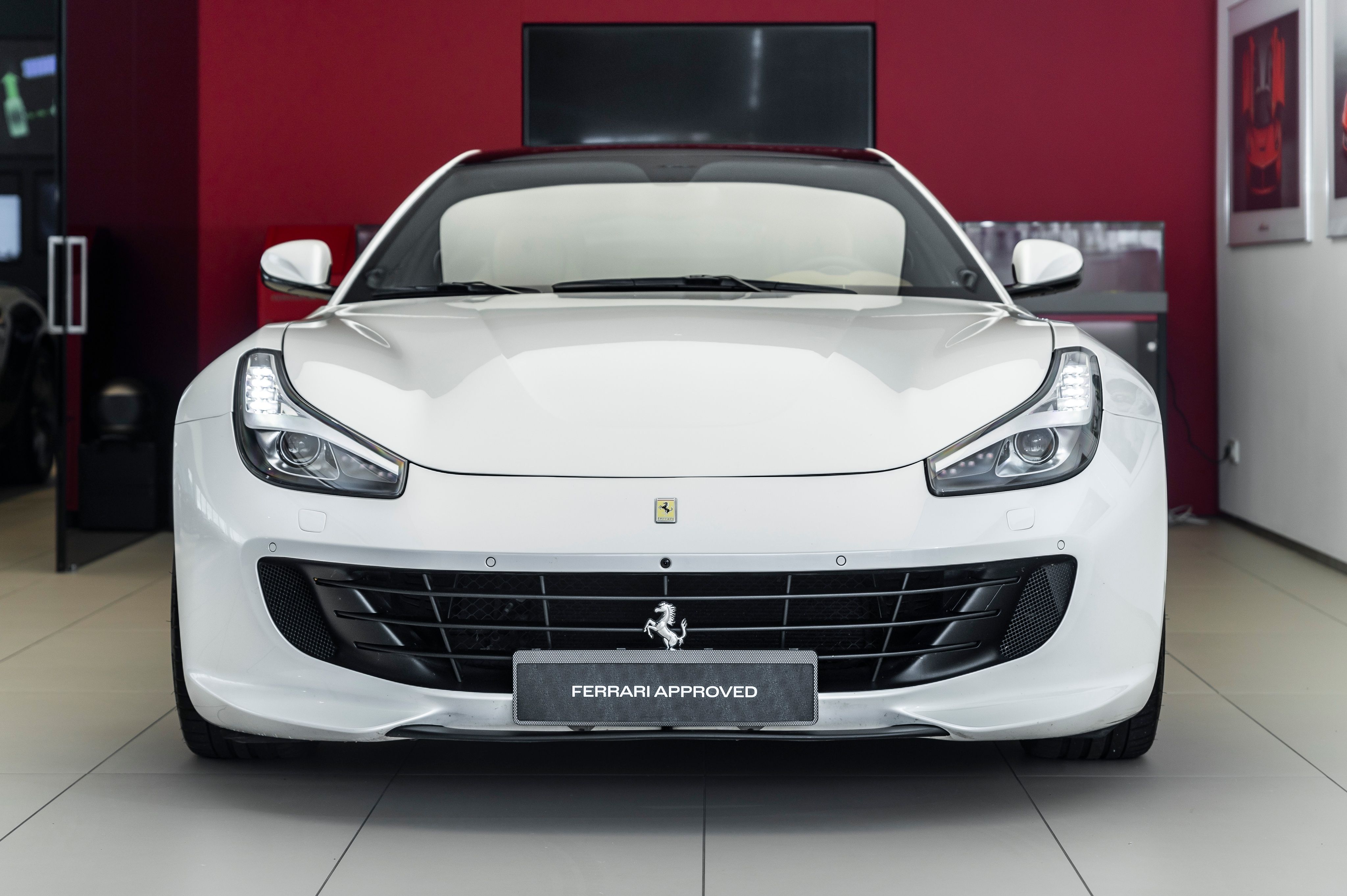 Ferrari GTC4Lusso - 2017 - Joinsteer - #2