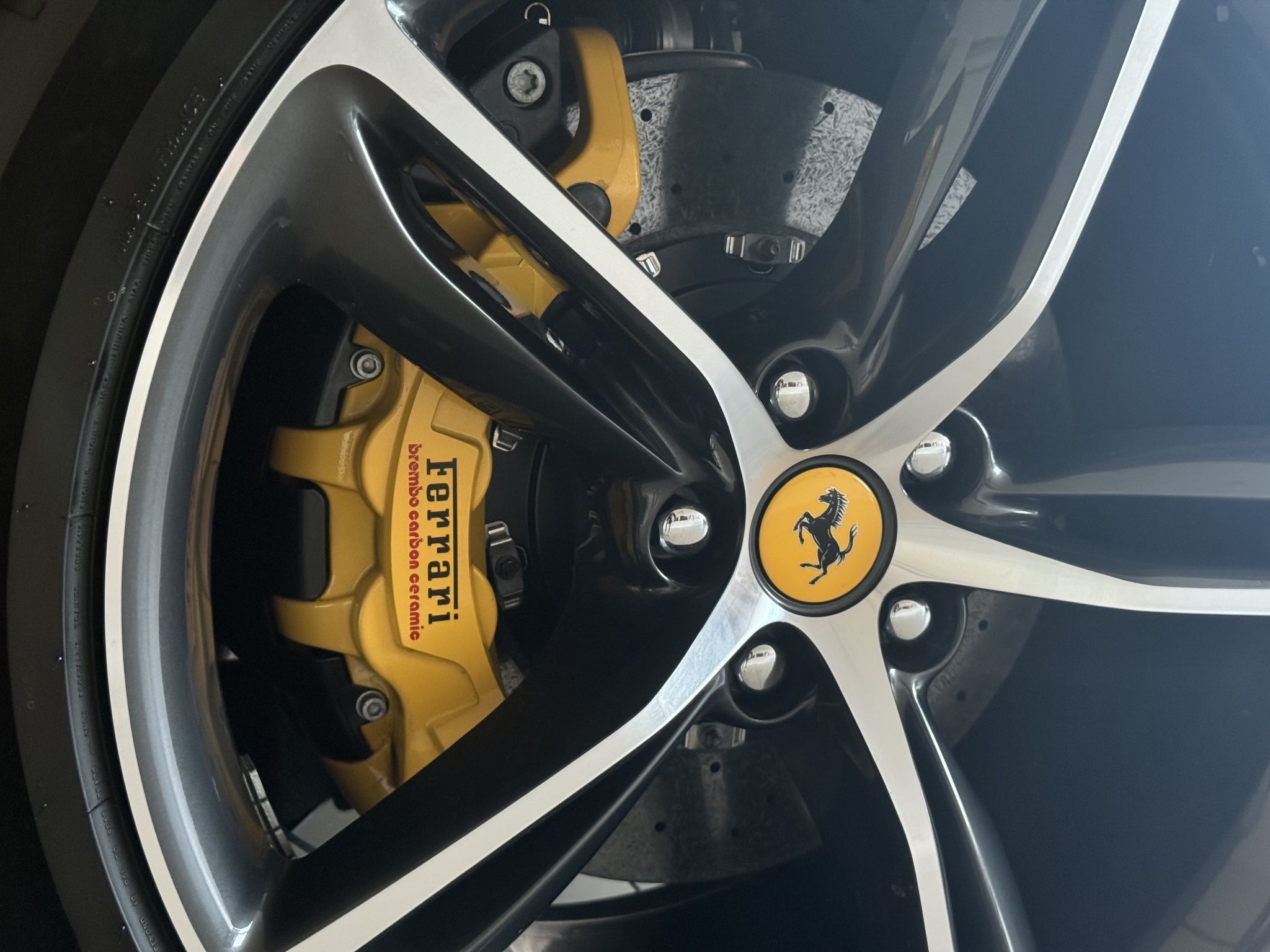 Ferrari 296 GTB - 2023 - Joinsteer - #20