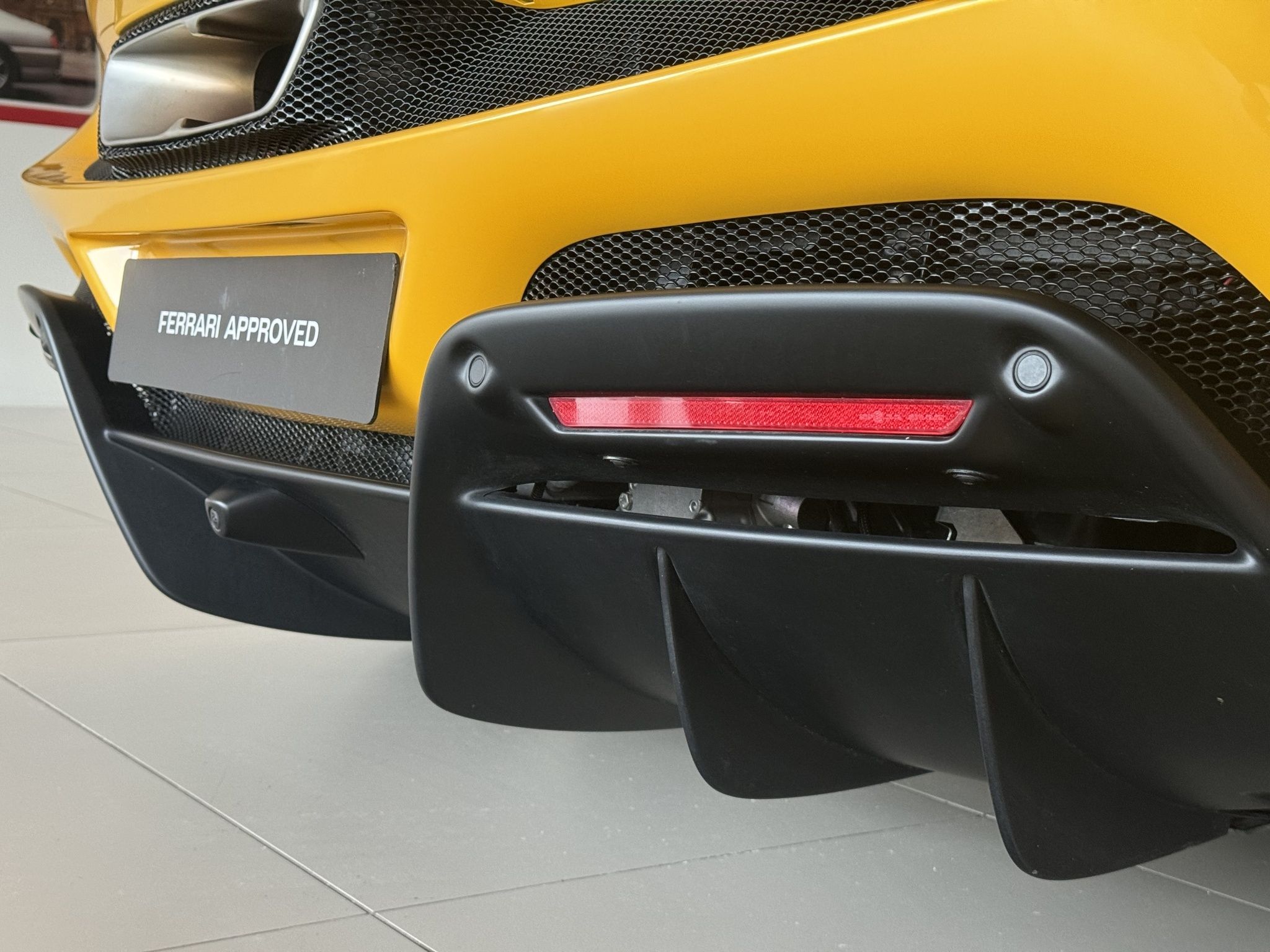 Ferrari 296 GTB - 2023 - Joinsteer - #21