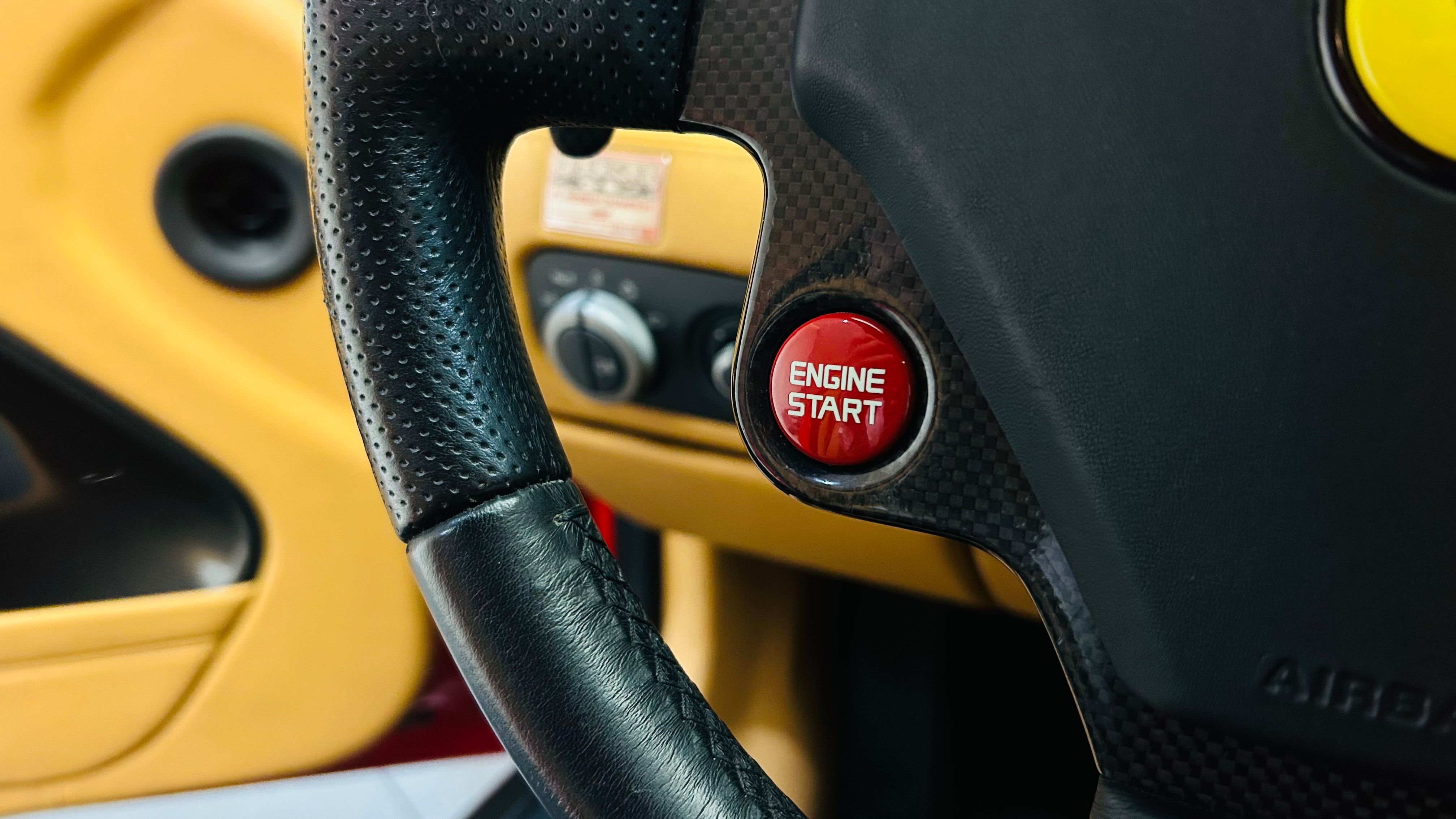 Ferrari 599 GTB Fiorano - 2008 - Joinsteer - #17