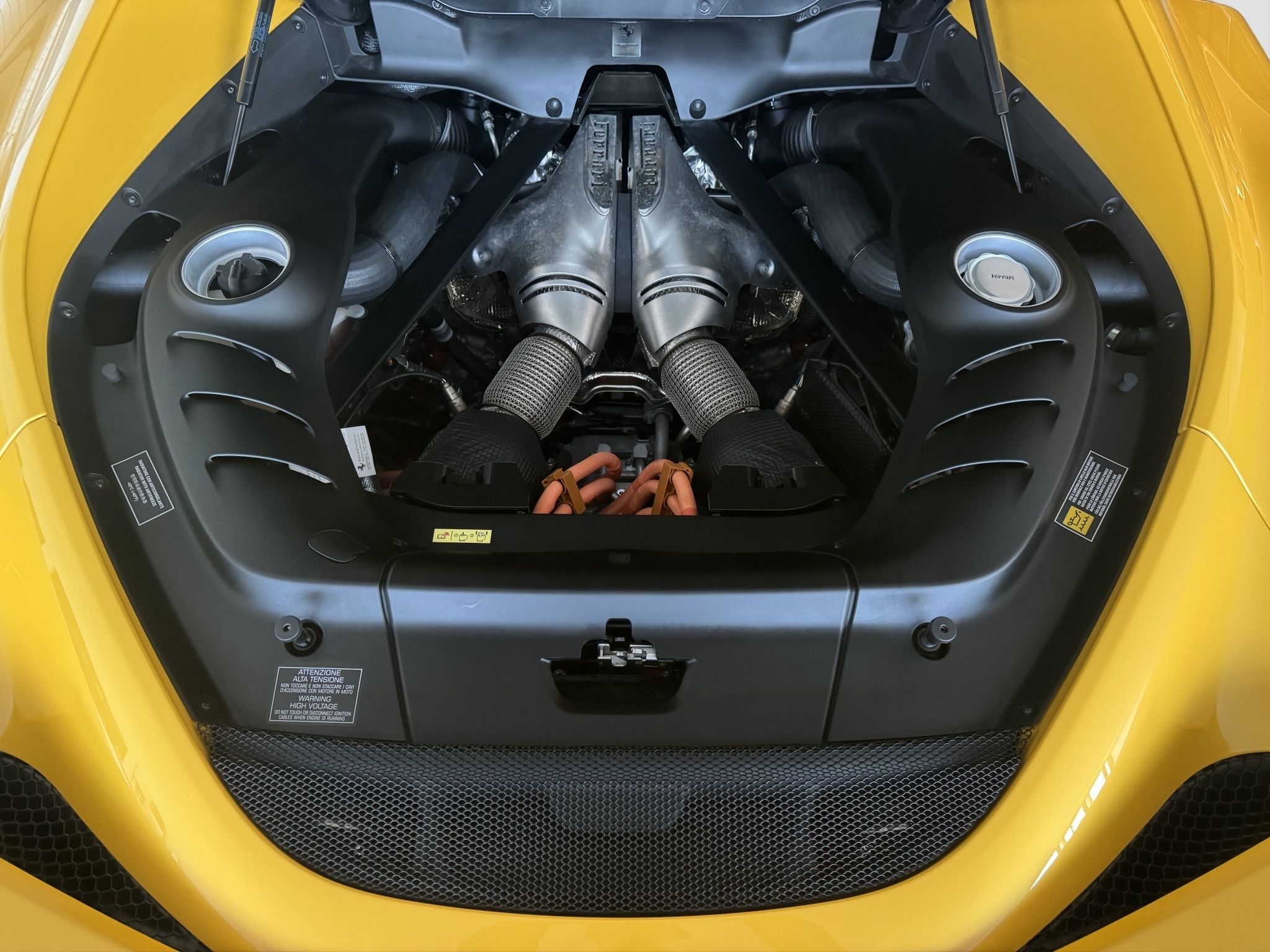 Ferrari 296 GTB - 2023 - Joinsteer - #22