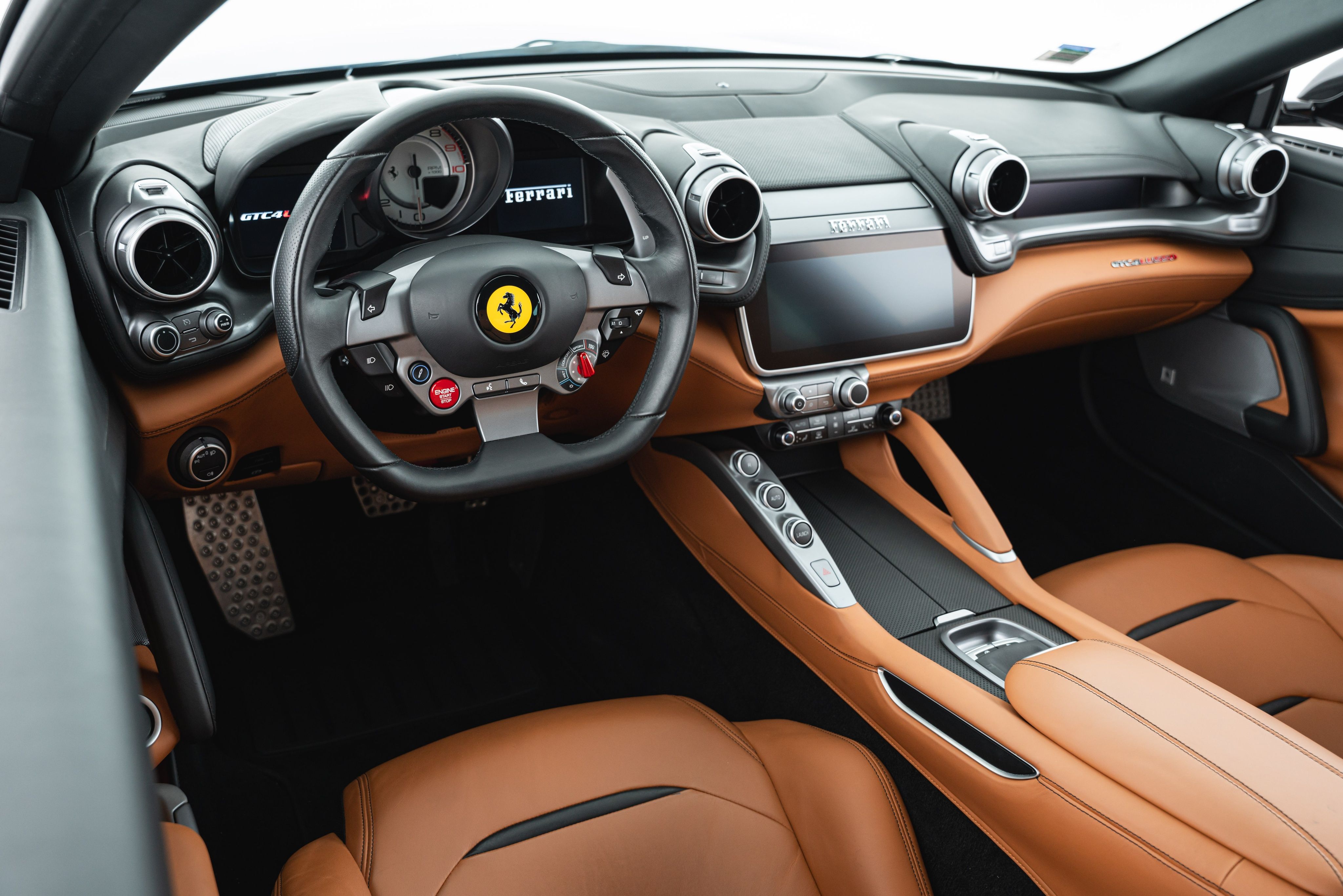 Ferrari GTC4Lusso - 2016 - Joinsteer - #20