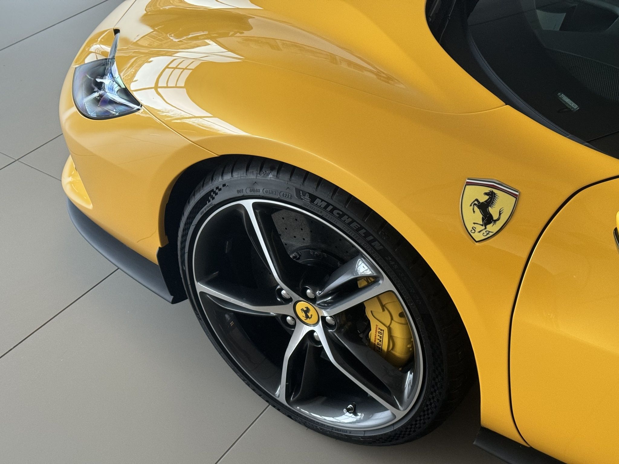 Ferrari 296 GTB - 2023 - Joinsteer - #23